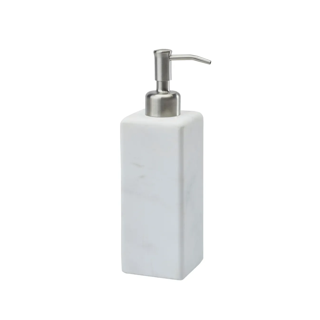 Cheap Bath & Living Aquanova Soap dispenser HAMMAM White (HAMDIS-43)