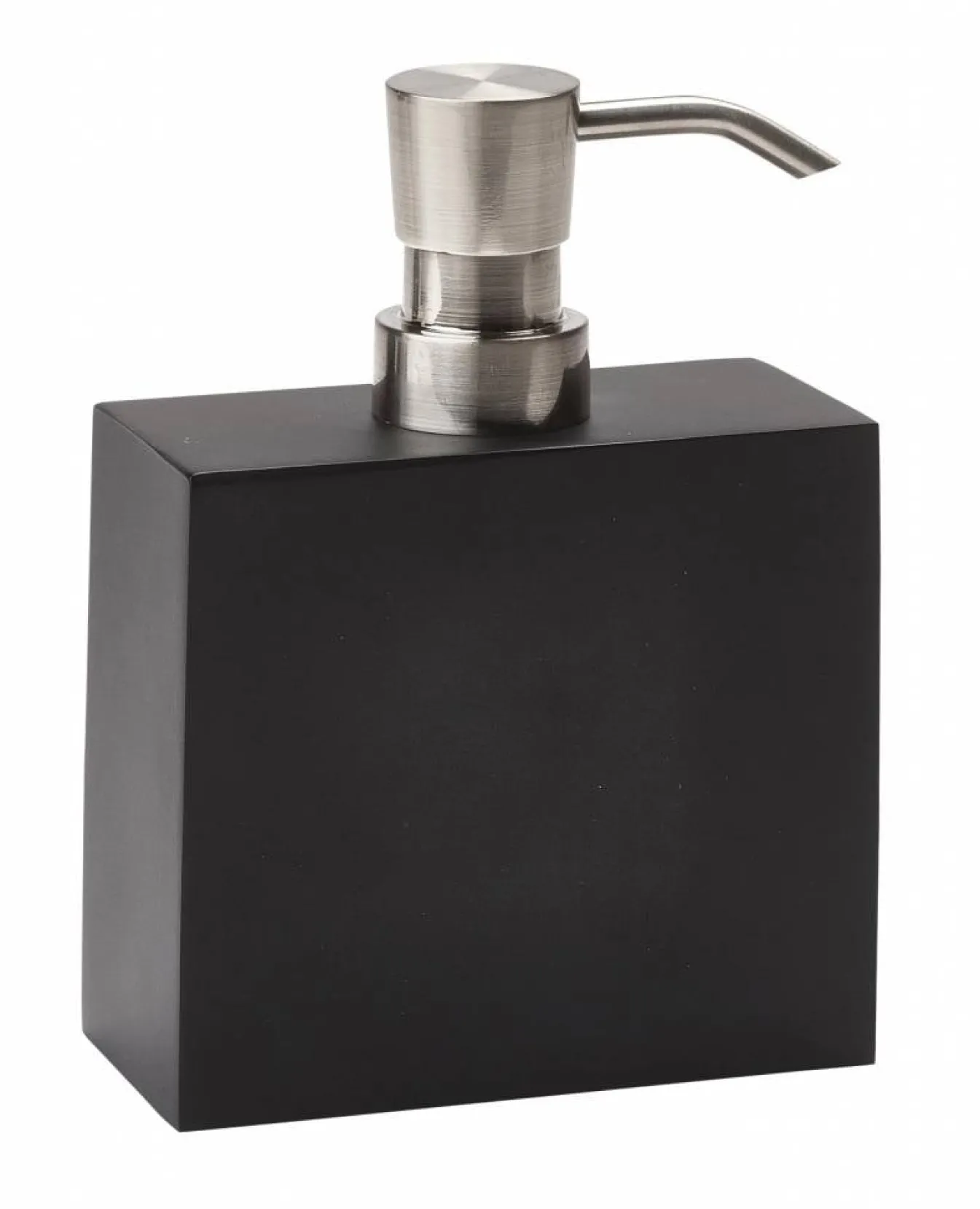 Sale Bath & Living Aquanova Soap dispenser MOON black-09 (MOODIS-09)