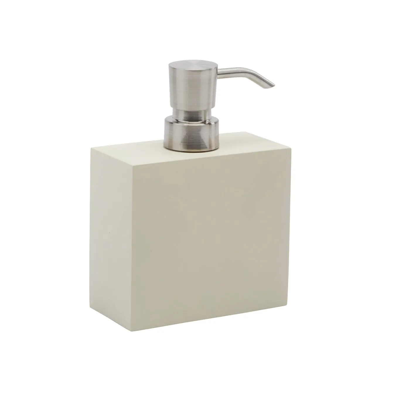 Hot Bath & Living Aquanova Soap dispenser MOON (MOODIS-16) Linen-16