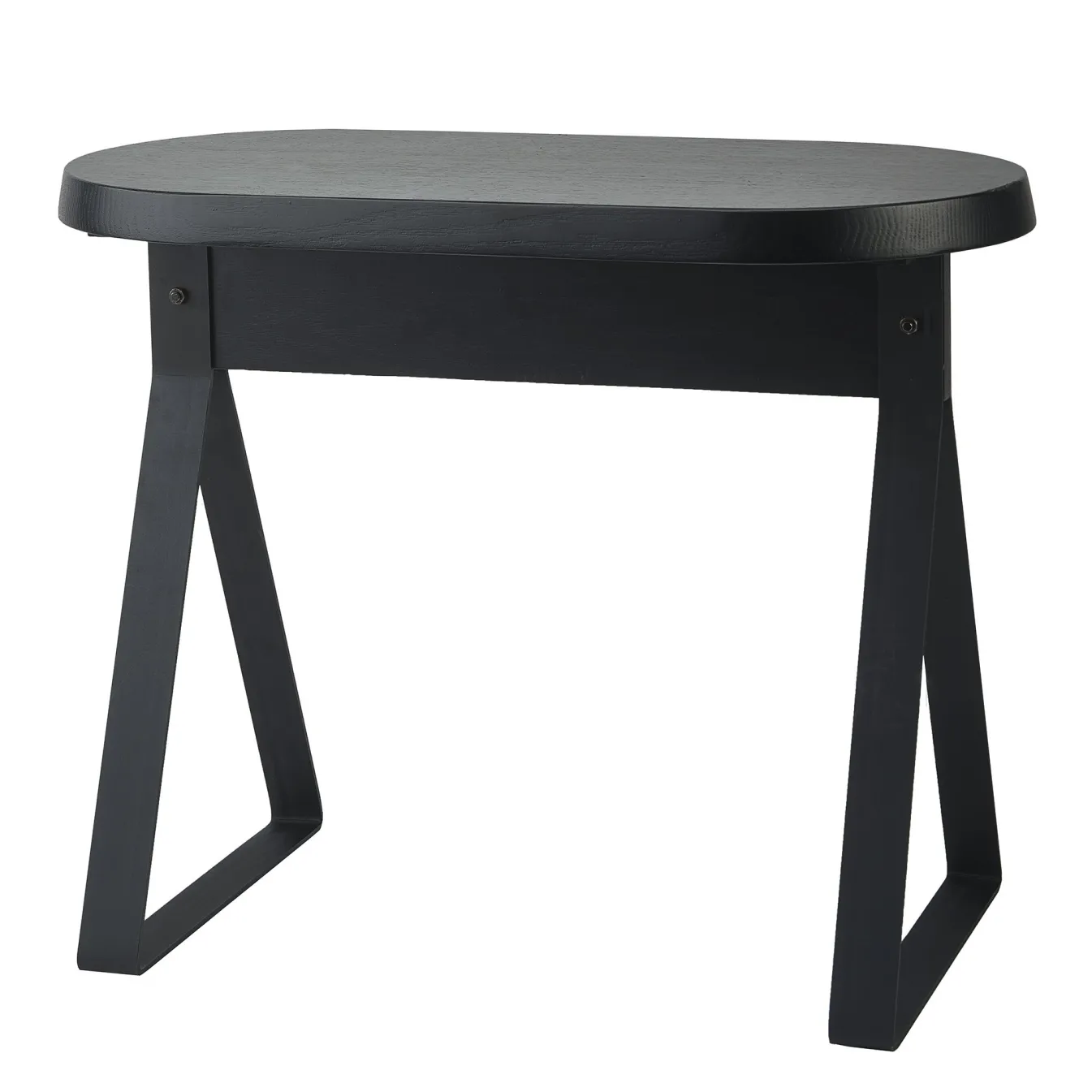 Best Bath & Living Aquanova Stool BRYN color Black (black) Black-09