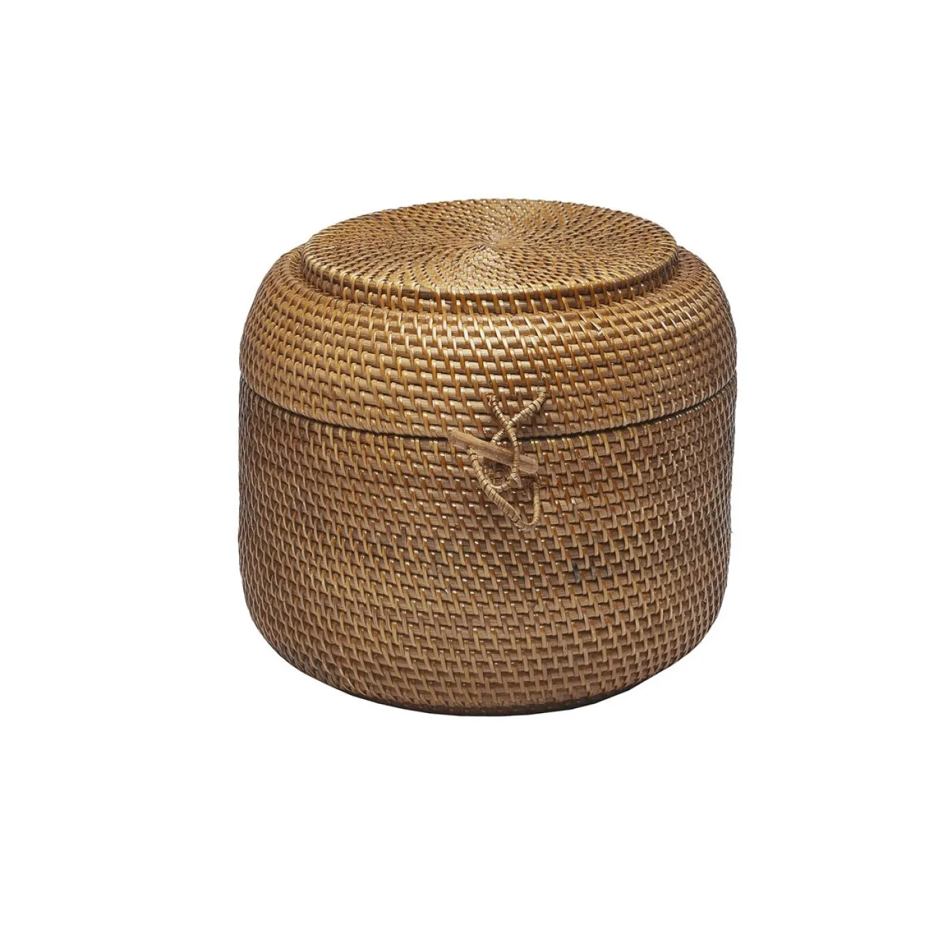 Shop Bath & Living Aquanova Storage basket CINO color Ginger (brown) Ginger-299