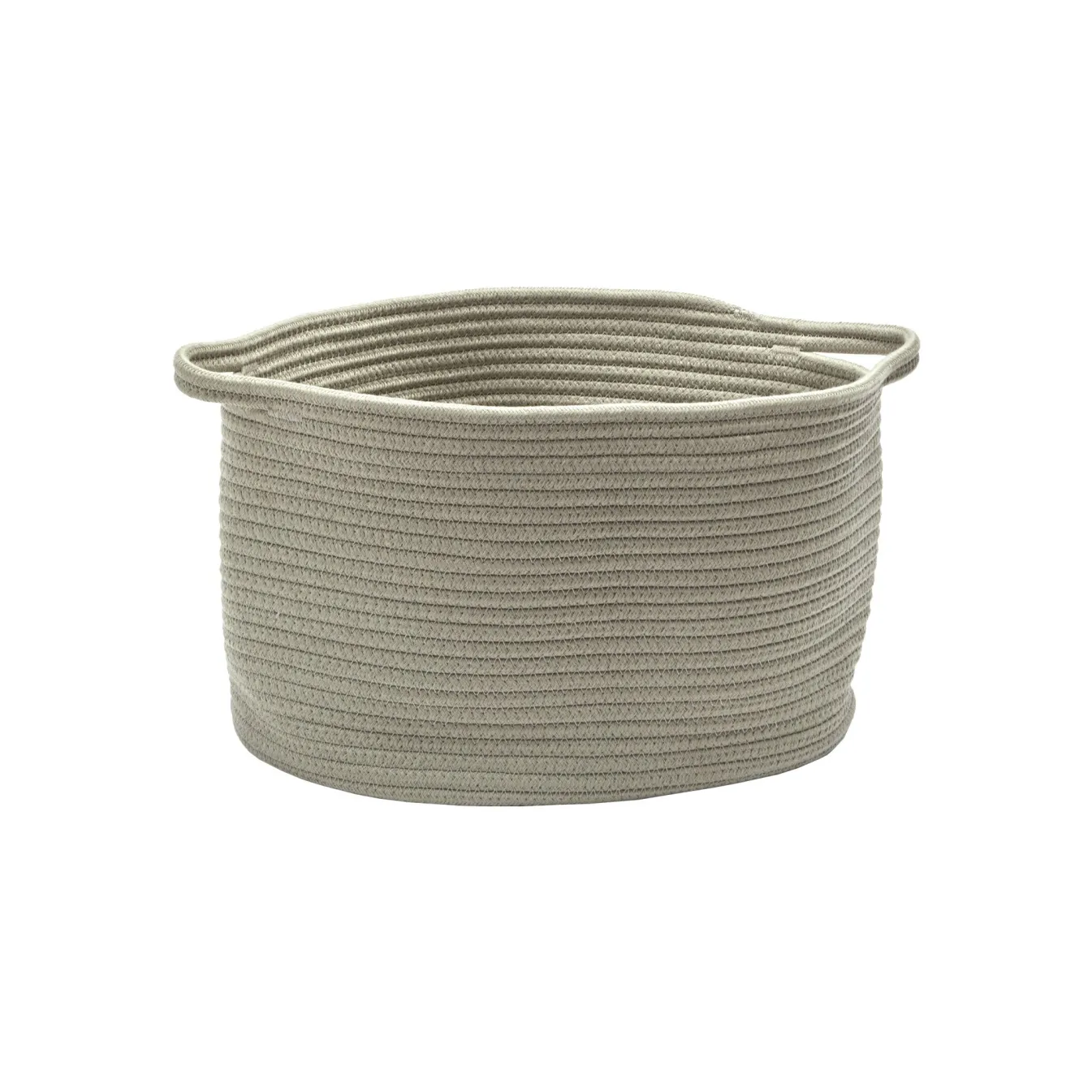 Best Bath & Living Aquanova Storage basket RENA color (Medium) Absynth-128