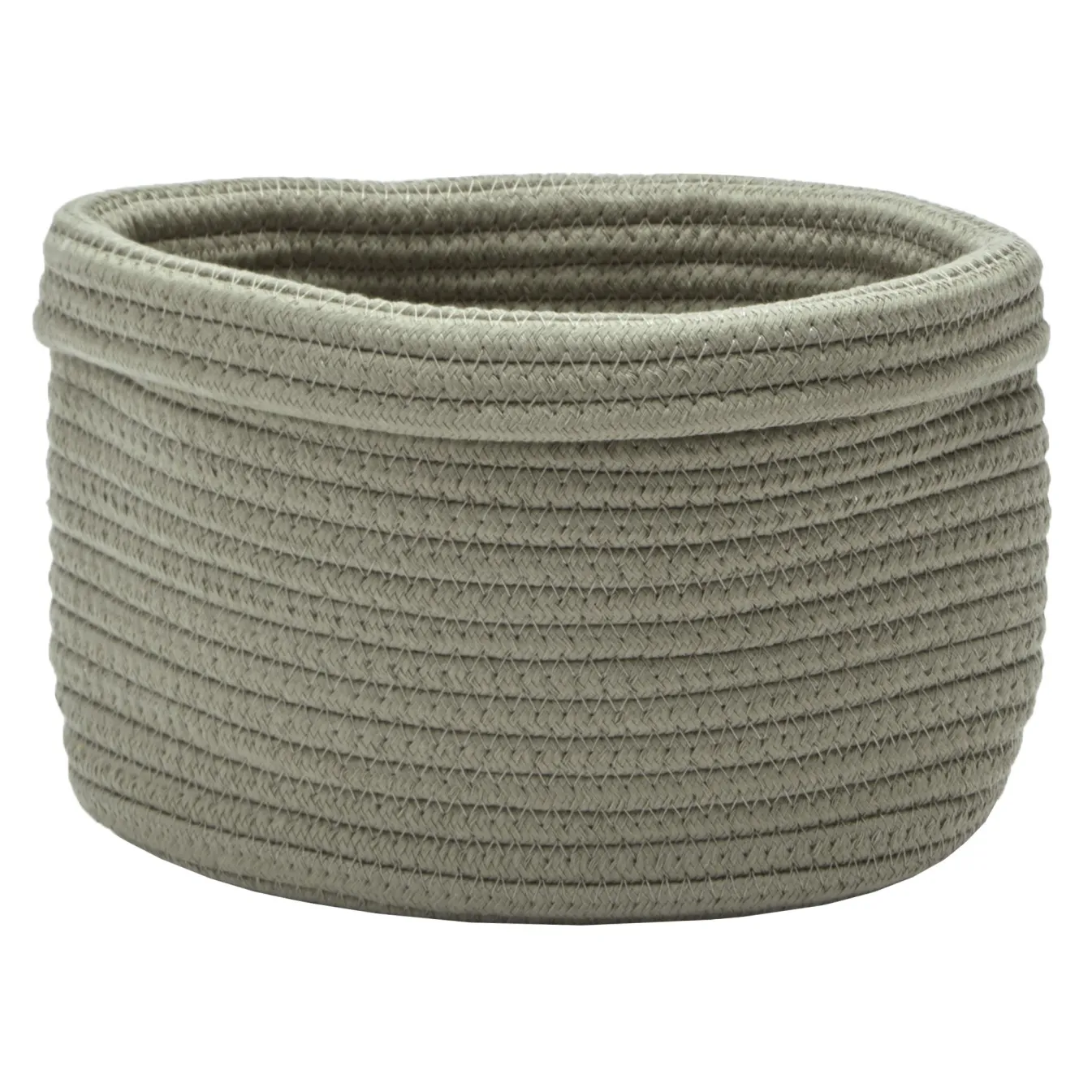 Fashion Bath & Living Aquanova Storage basket RENA color (Small) Absynth-128