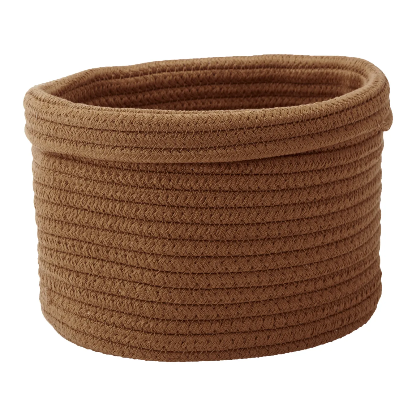 Hot Bath & Living Aquanova Storage basket RENA color (Small) Cinnamon-804