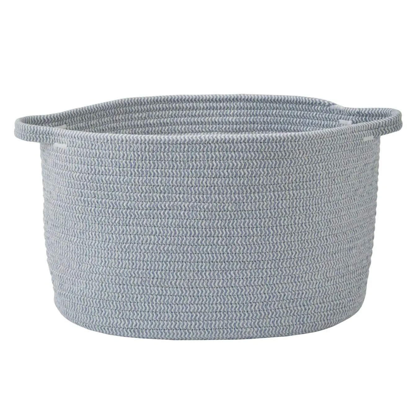 Cheap Bath & Living Aquanova Storage basket RENA color (Medium) Ice-916