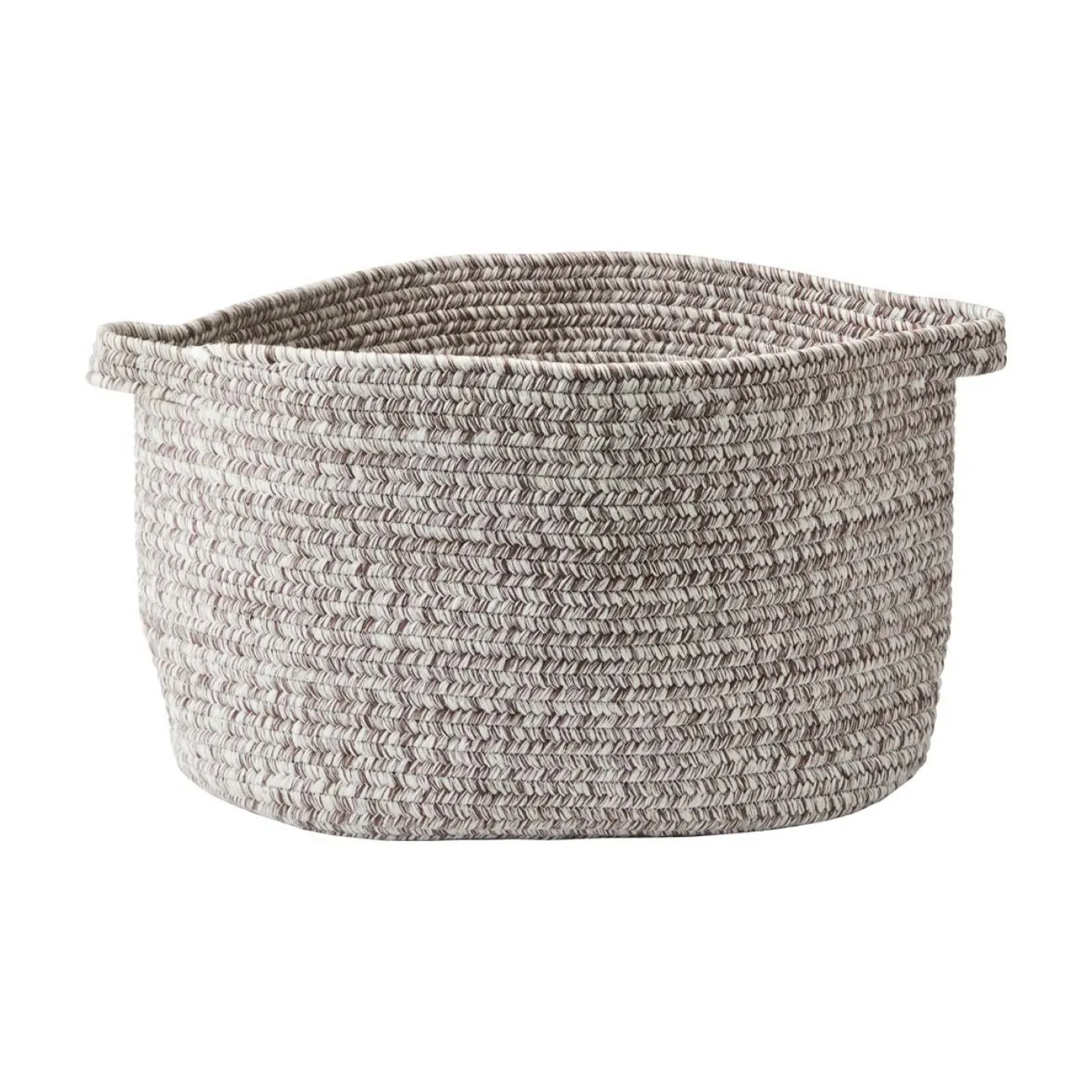 Store Bath & Living Aquanova Storage basket RENA color (Medium) Malva-883