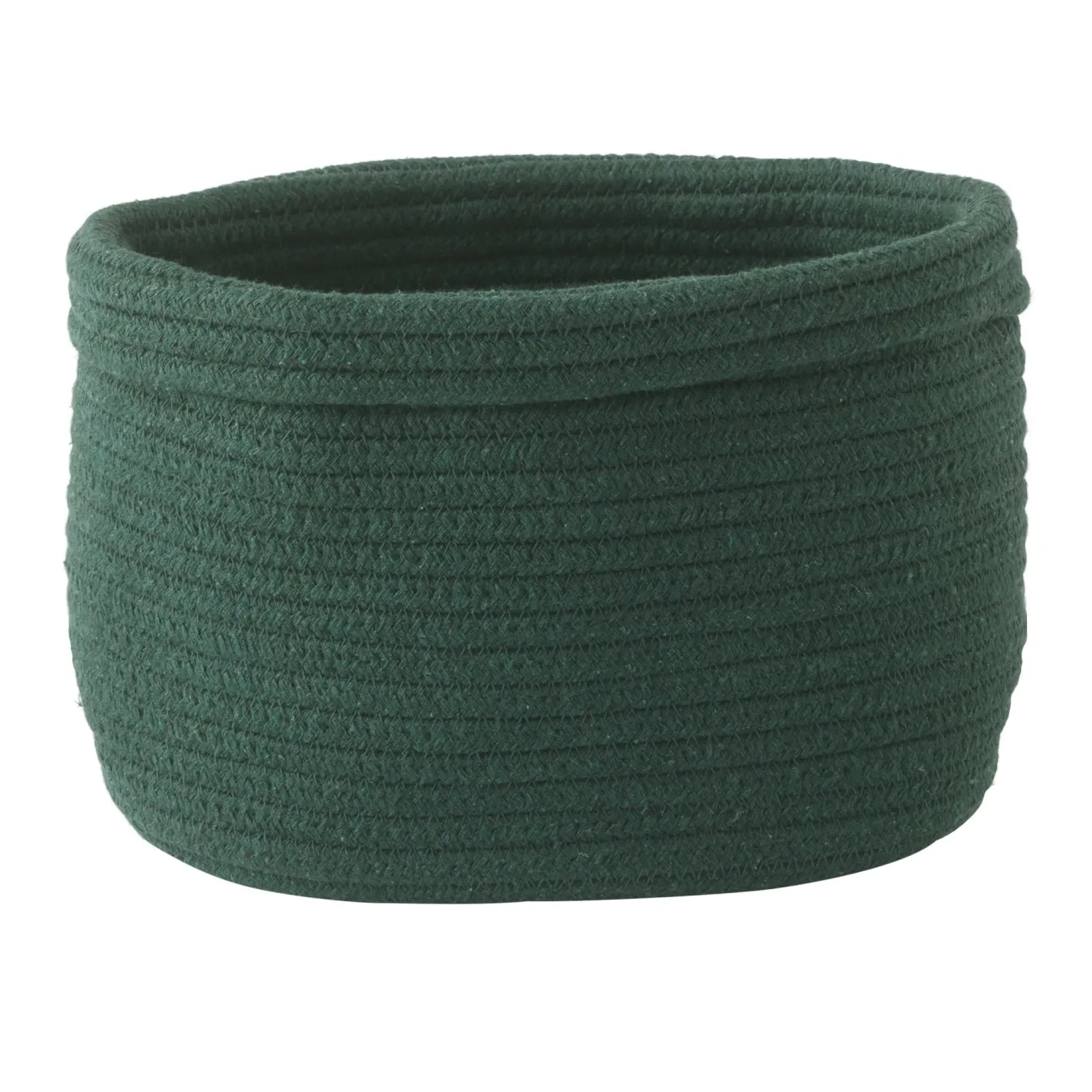 Shop Bath & Living Aquanova Storage basket RENA color (Small) Pine-223