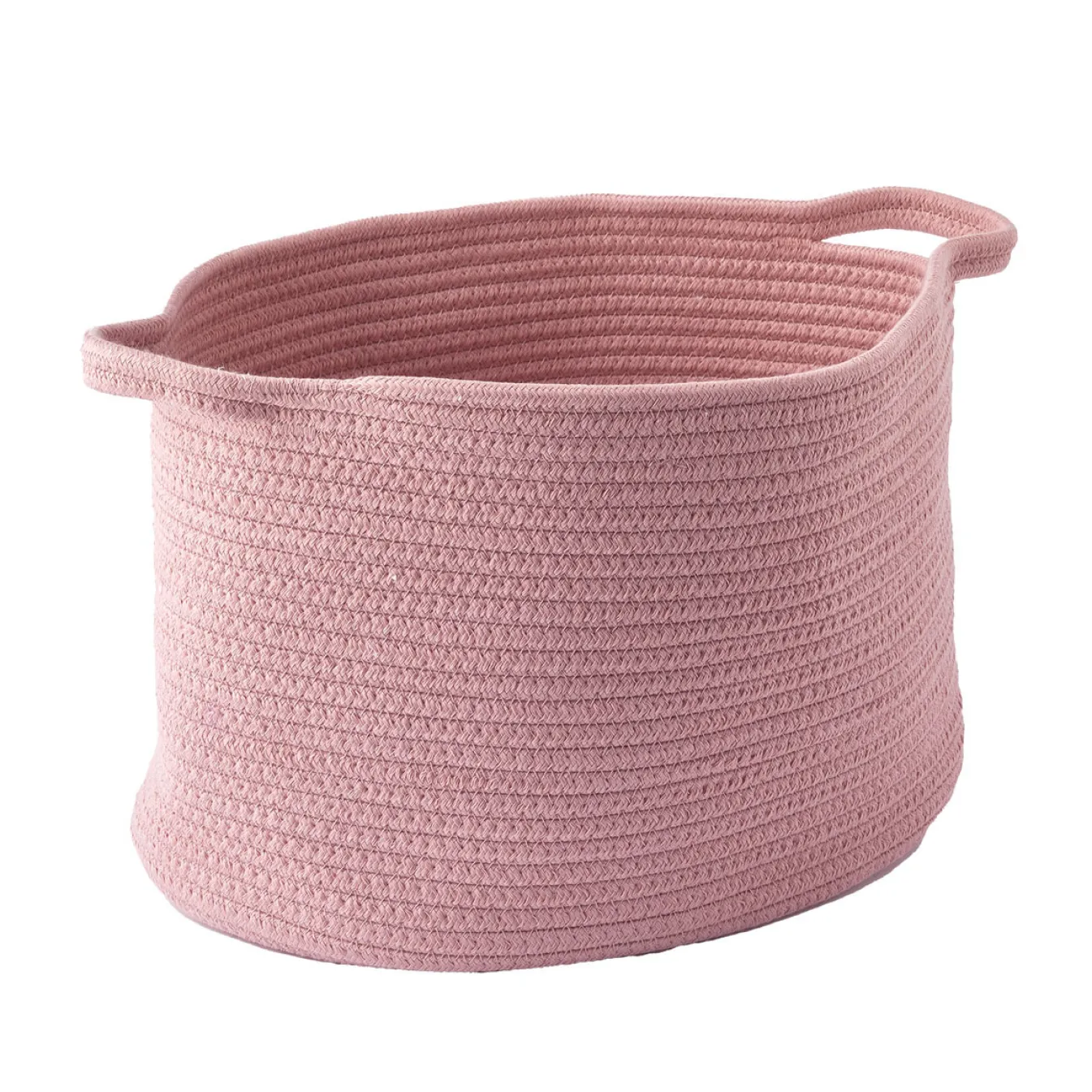 Fashion Bath & Living Aquanova Storage basket RENA color (Medium) Sedum-813