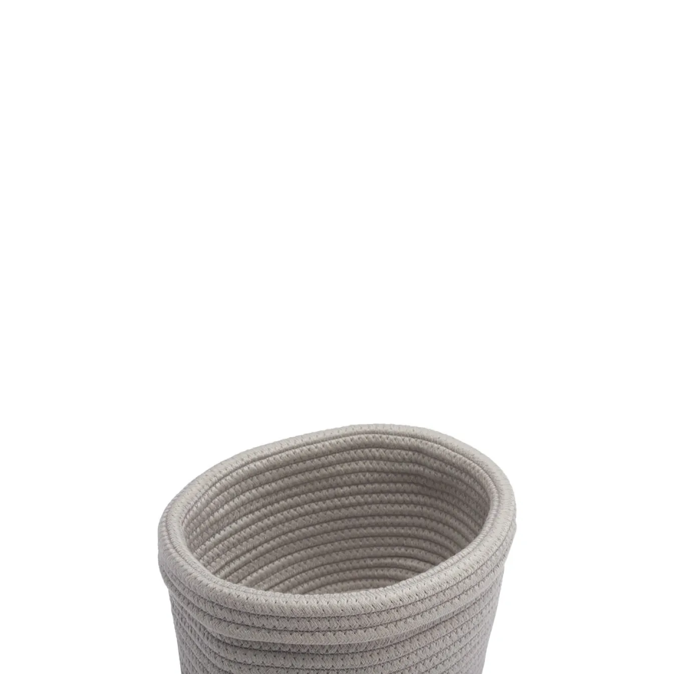Flash Sale Bath & Living Aquanova Storage basket RENA color Truffle-106 (Small) Truffle-109