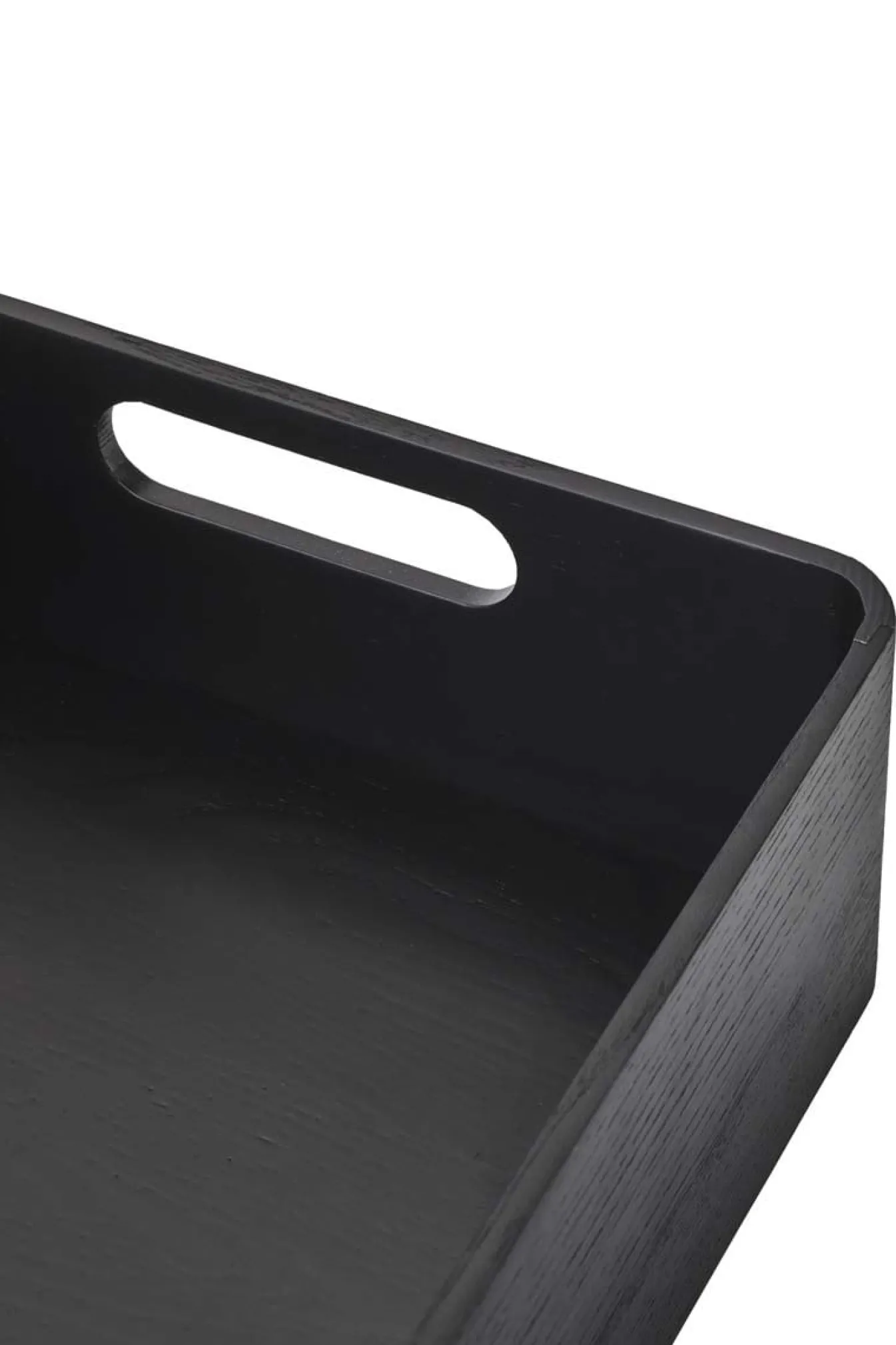 Sale Bath & Living Aquanova Storage box square COLE color Black-09
