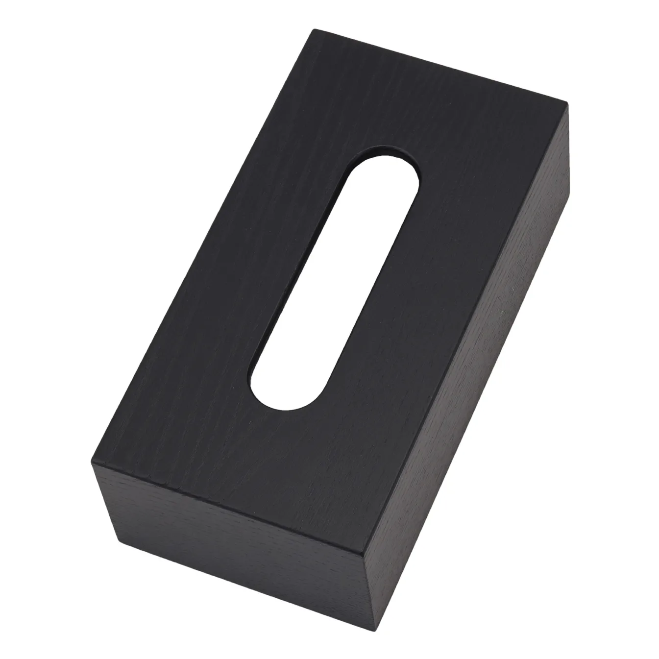 Cheap Bath & Living Aquanova Tissue holder COLE color Black-09