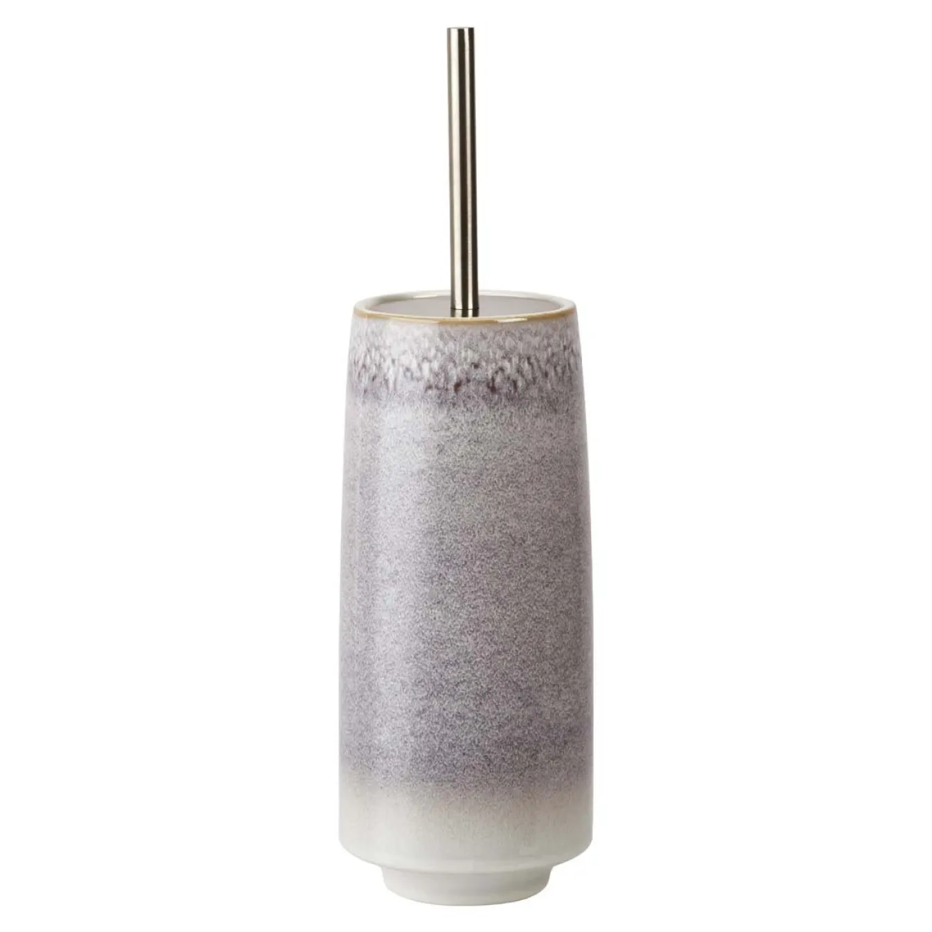 Store Bath & Living Aquanova Toilet brush holder FIGO color Malva-883 Ice-916