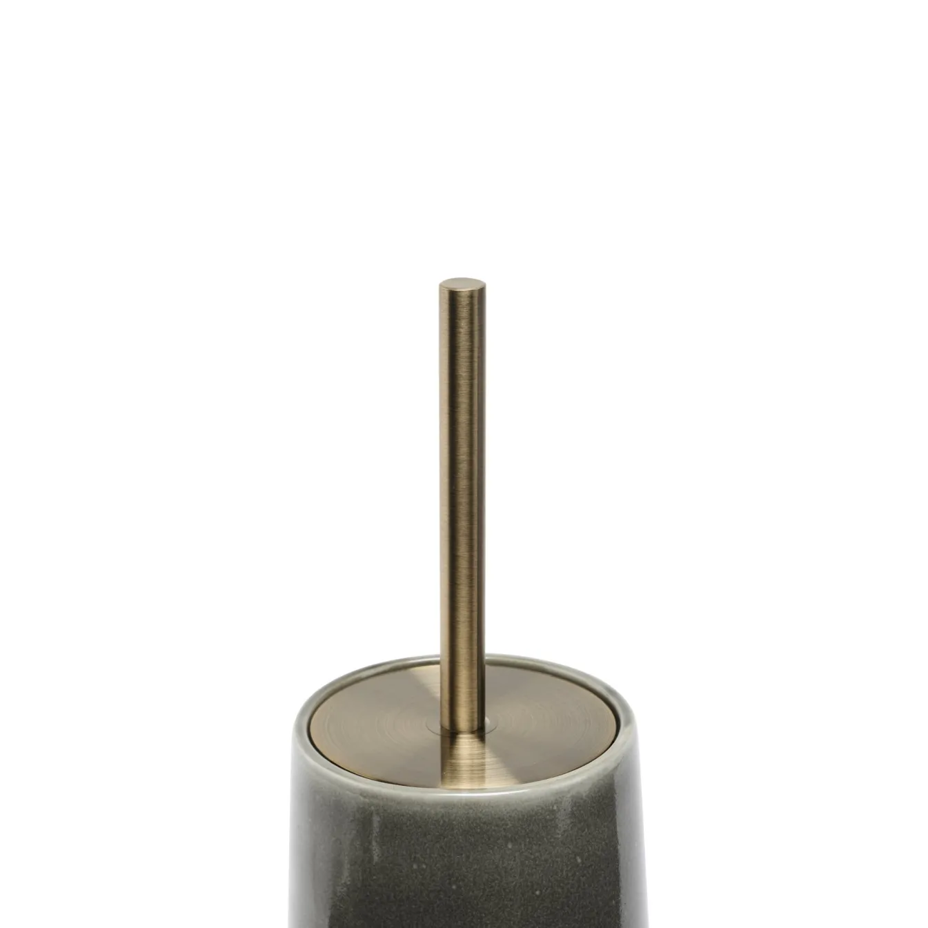 Store Bath & Living Aquanova Toilet brush holder FIGO color Taiga-302