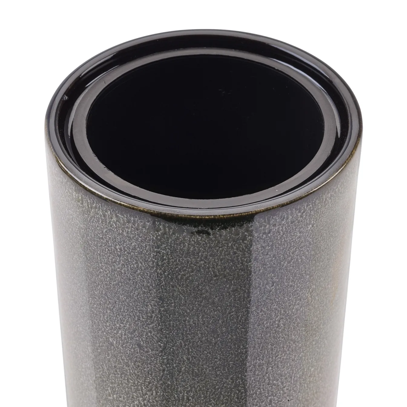 Best Sale Bath & Living Aquanova Toilet brush holder UGO color Olive Black-994 (black) OliveBlack-994