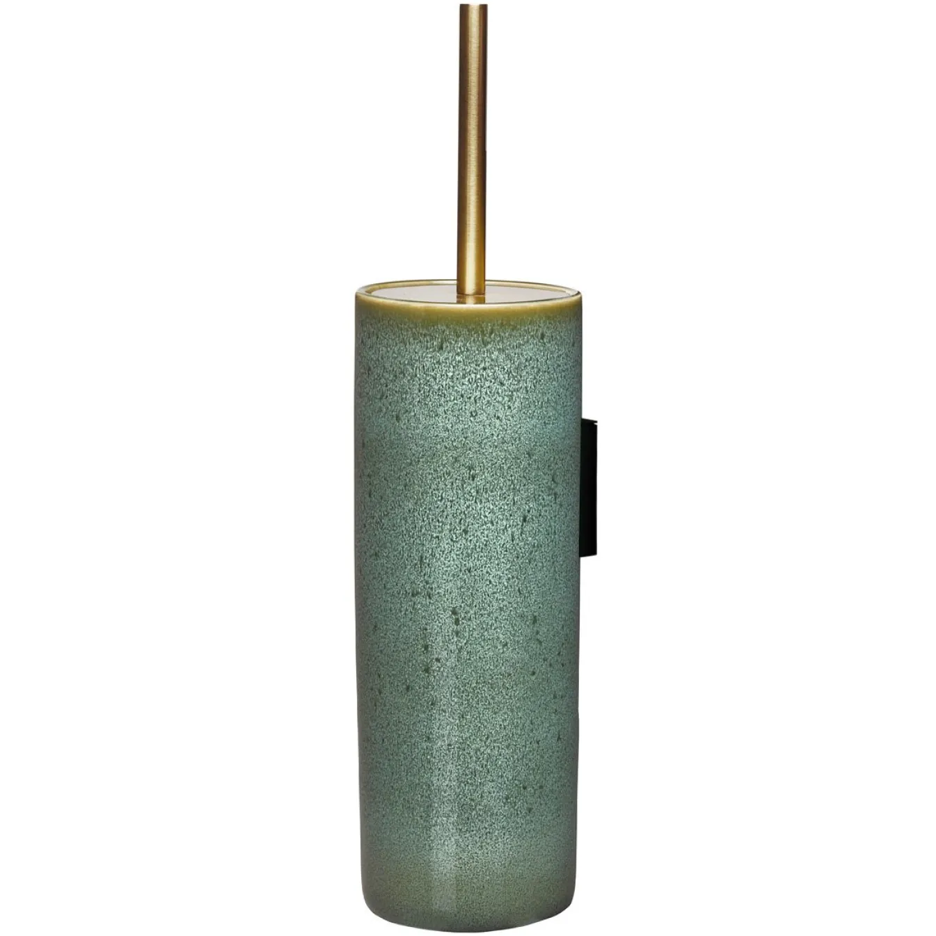 Store Bath & Living Aquanova Toilet brush holder wall UGO color (green) Forest-269