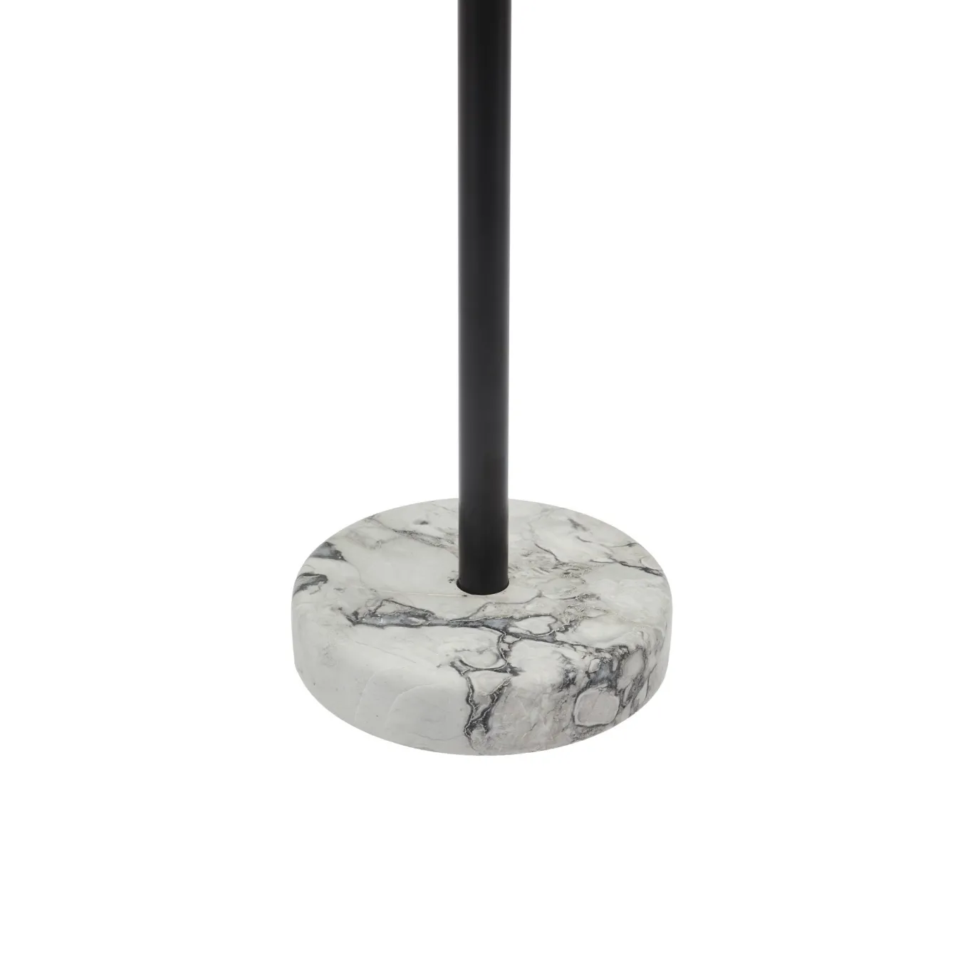 Hot Bath & Living Aquanova Toilet roll holder NERO color Alba (grey) Alba-195