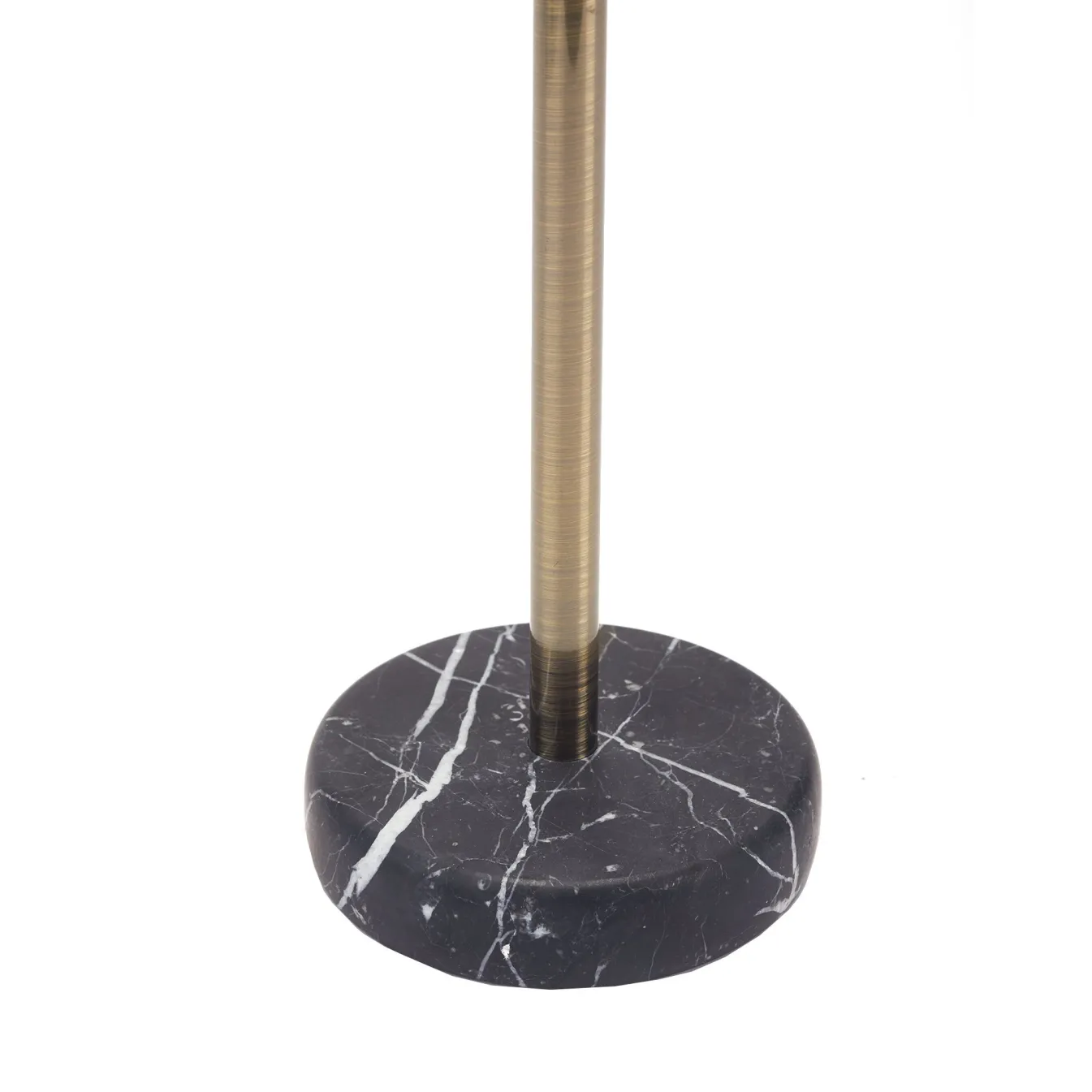 Discount Bath & Living Aquanova Toilet roll holder NERO color Black (black) Black-09