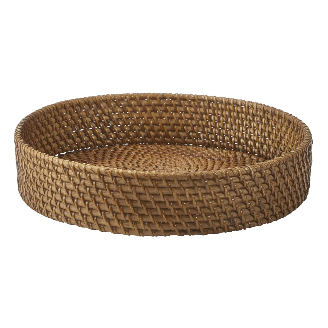 Discount Bath & Living Aquanova Tray CINO color Ginger (brown) Ginger-299
