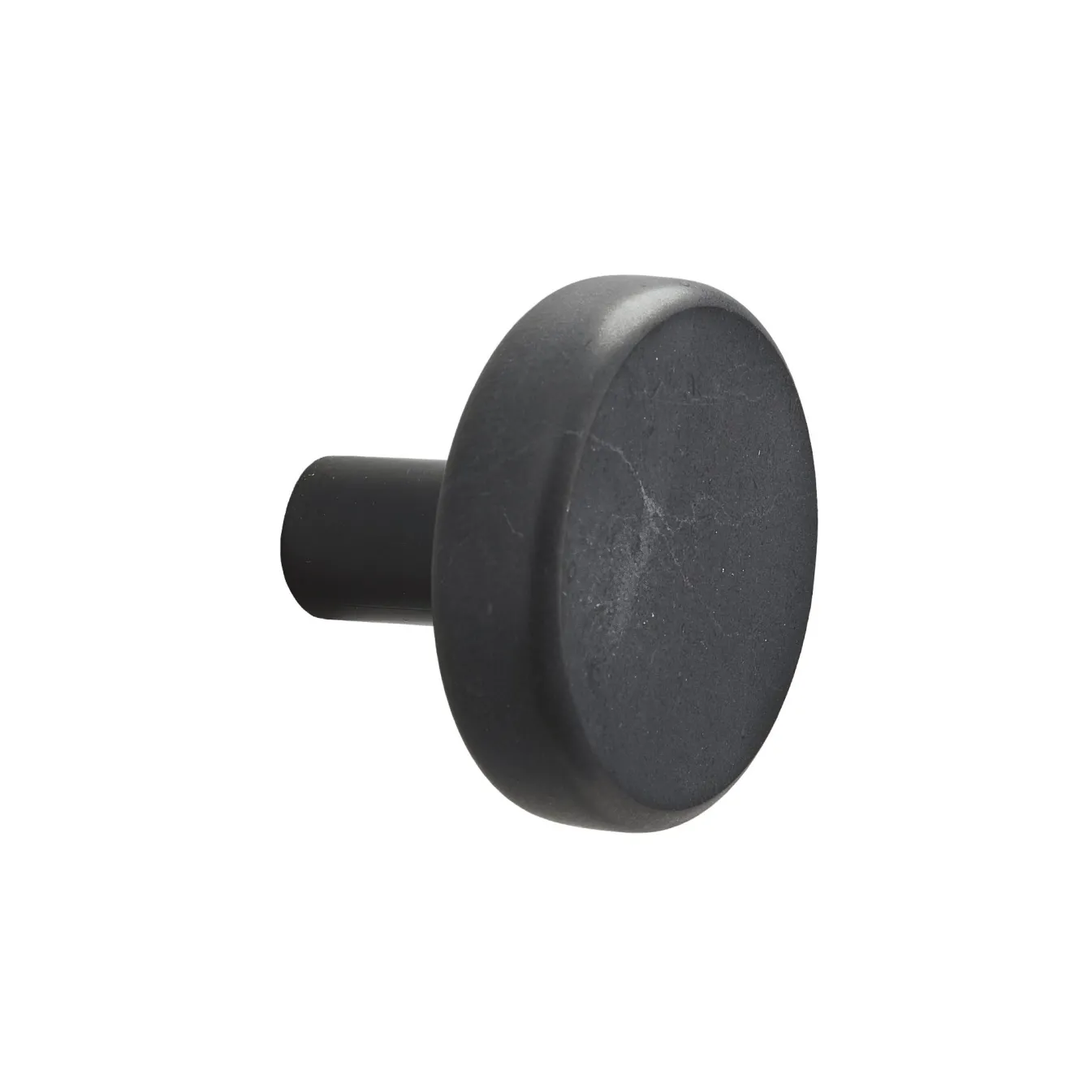 Sale Bath & Living Aquanova Wall hook NERO color Black (black) Black-09