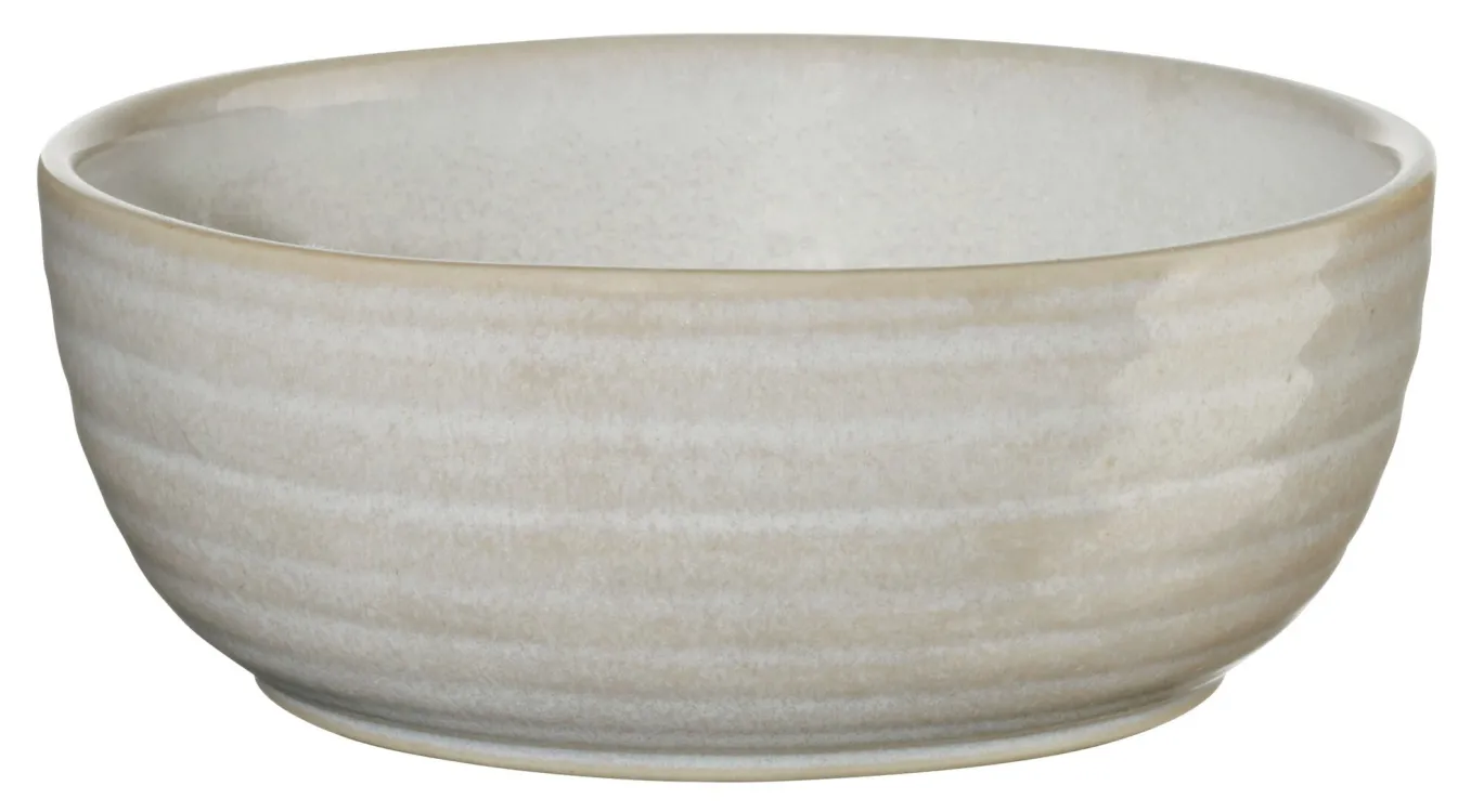 Store Bath & Living ASA Selection POKÉ bowl 15 cm color (beige) Cauliflower-267