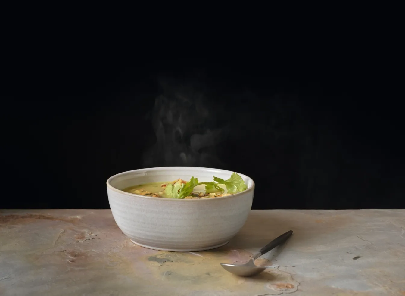 Online Bath & Living ASA Selection POKÉ bowl 18 cm color (beige) Cauliflower-267