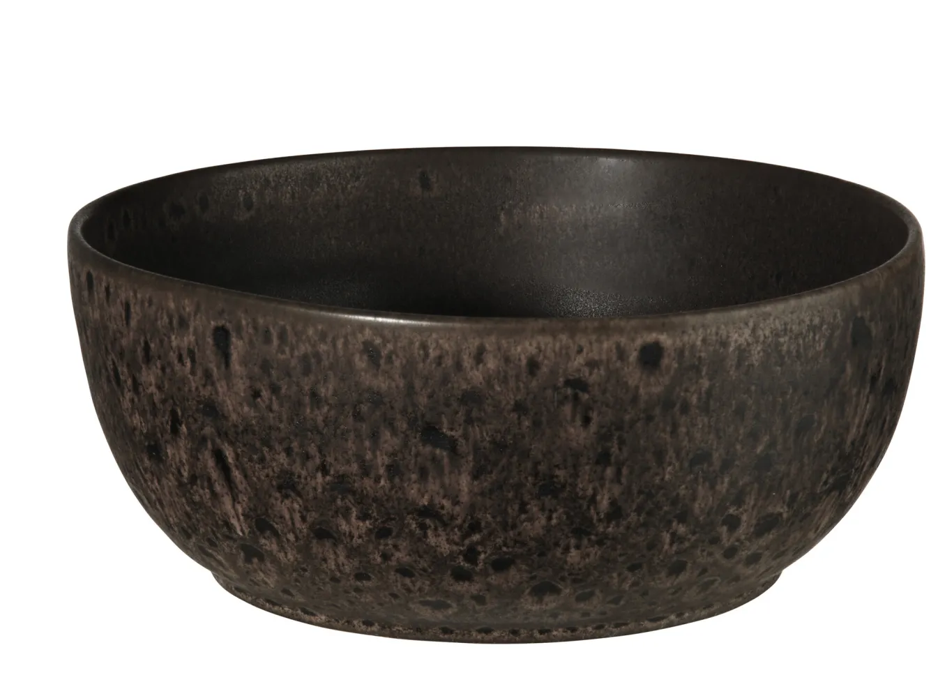 Shop Bath & Living ASA Selection POKÉ bowl 18 cm color (brown) Mangosteen-266