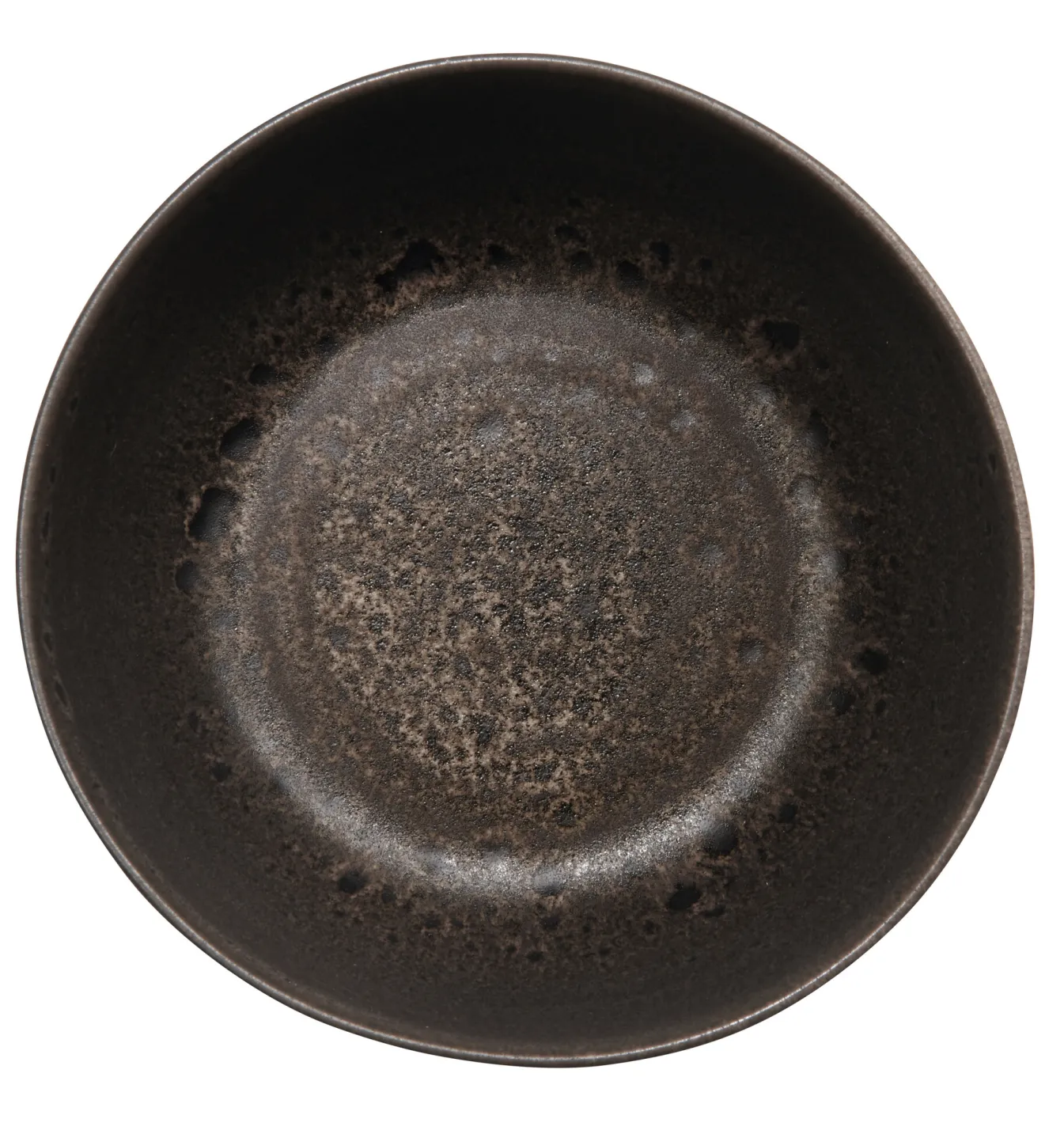 Shop Bath & Living ASA Selection POKÉ bowl 18 cm color (brown) Mangosteen-266