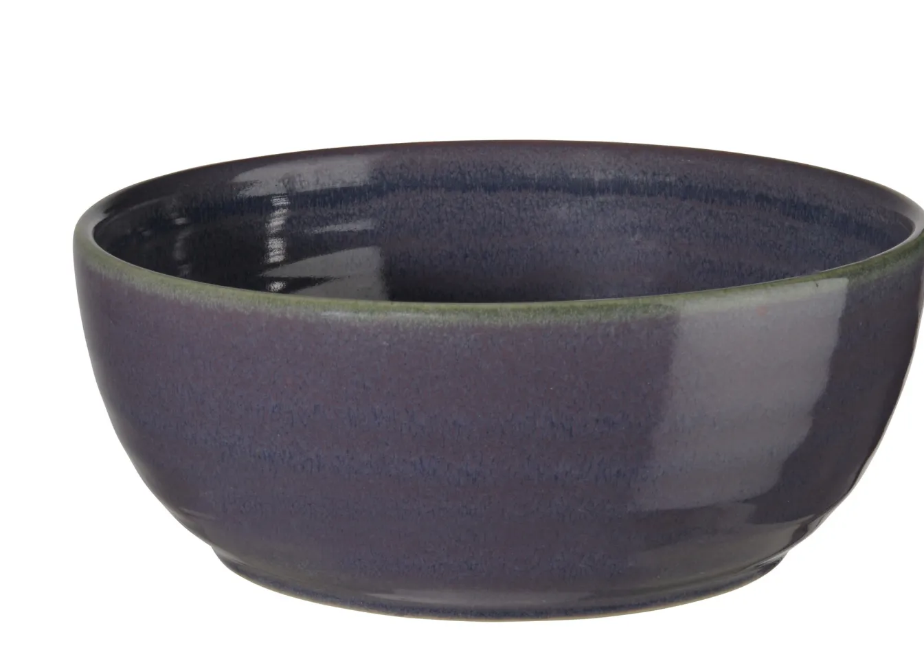 Hot Bath & Living ASA Selection POKÉ bowl 18 cm color (purple) Plum-273