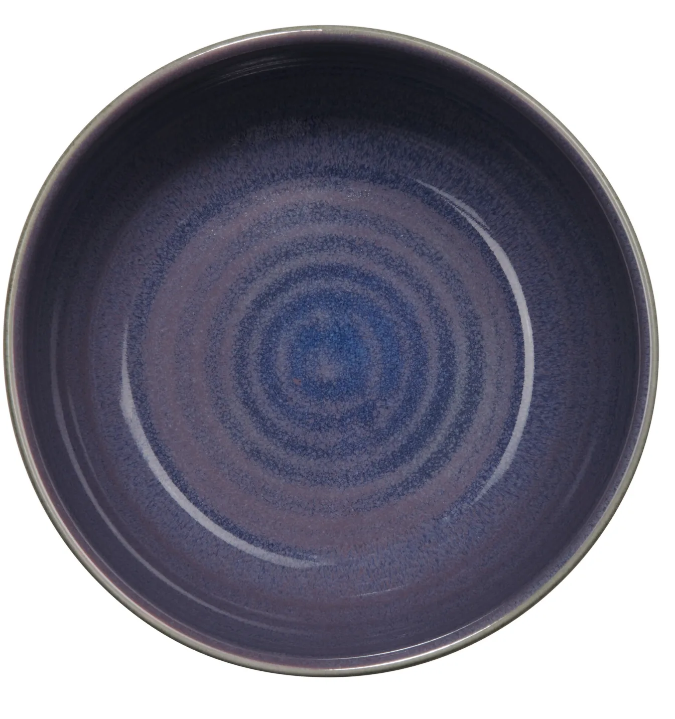 Hot Bath & Living ASA Selection POKÉ bowl 18 cm color (purple) Plum-273