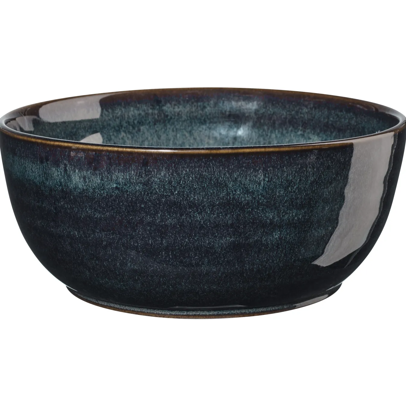 Shop Bath & Living ASA Selection POKÉ bowl 18 cm color (dark blue) Quinoa-261