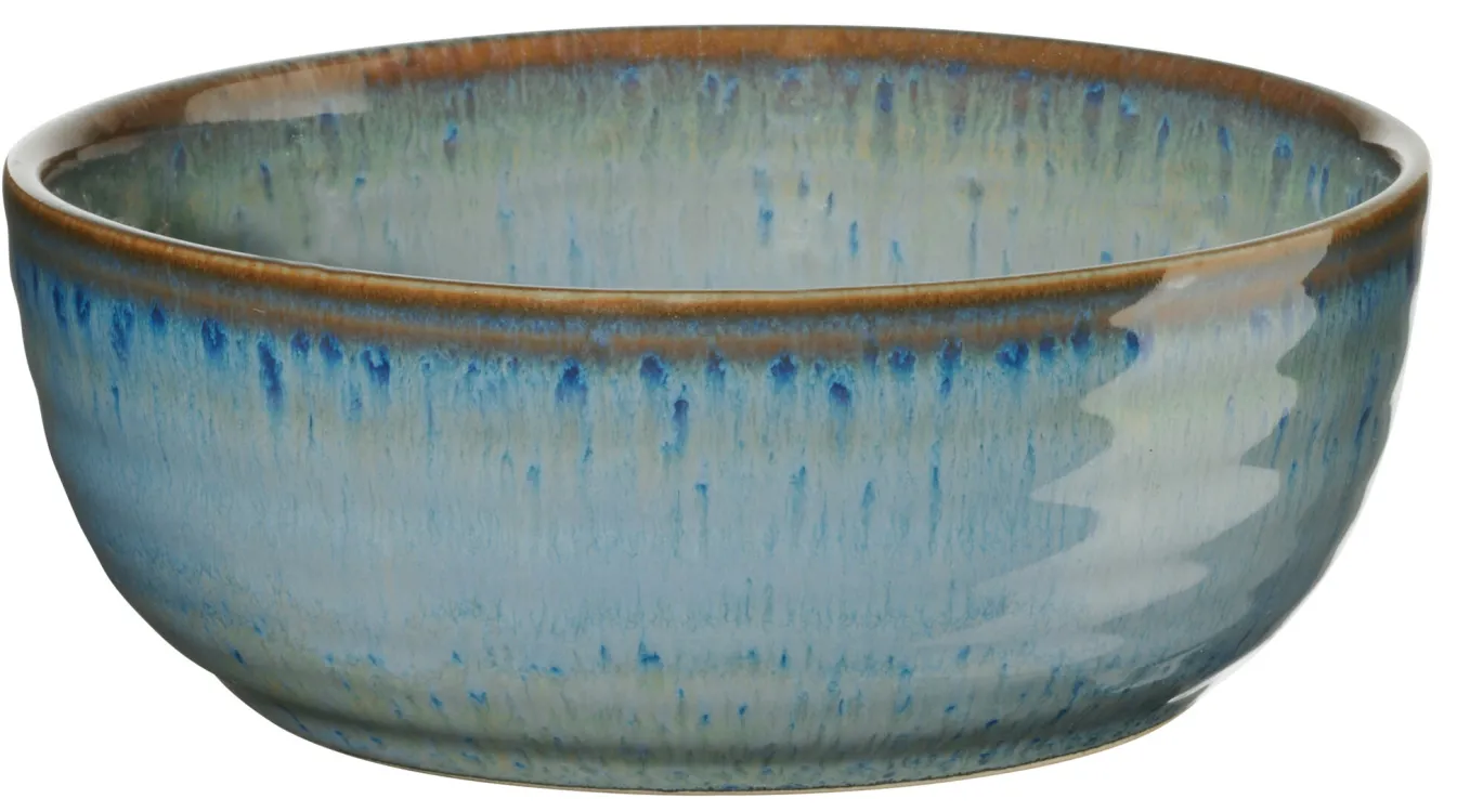 New Bath & Living ASA Selection POKÉ bowl 15 cm color (blue) Tamari-260