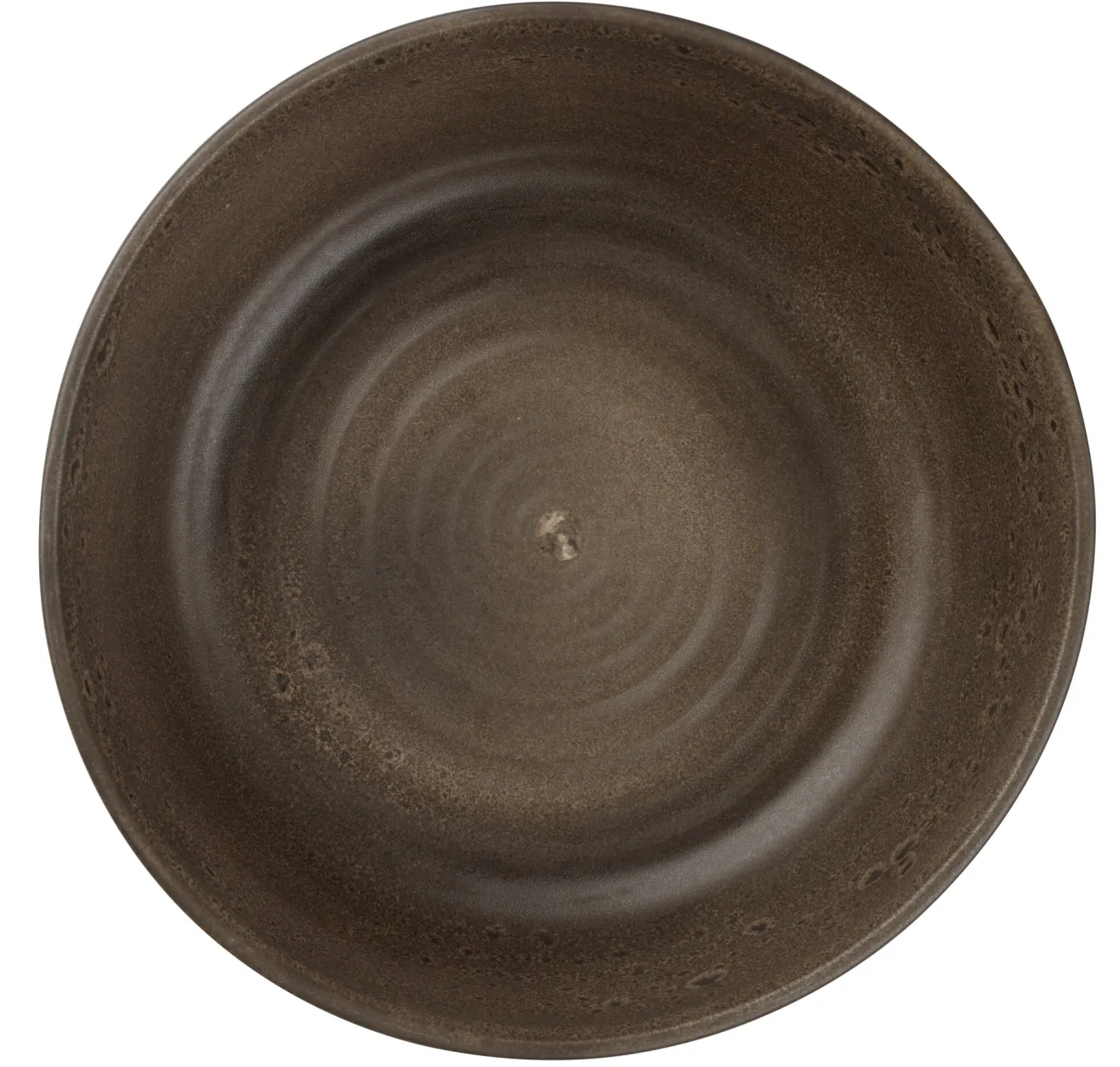 Flash Sale Bath & Living ASA Selection POKÉ bowl / serving dish 25 cm color (brown) Mangosteen-266
