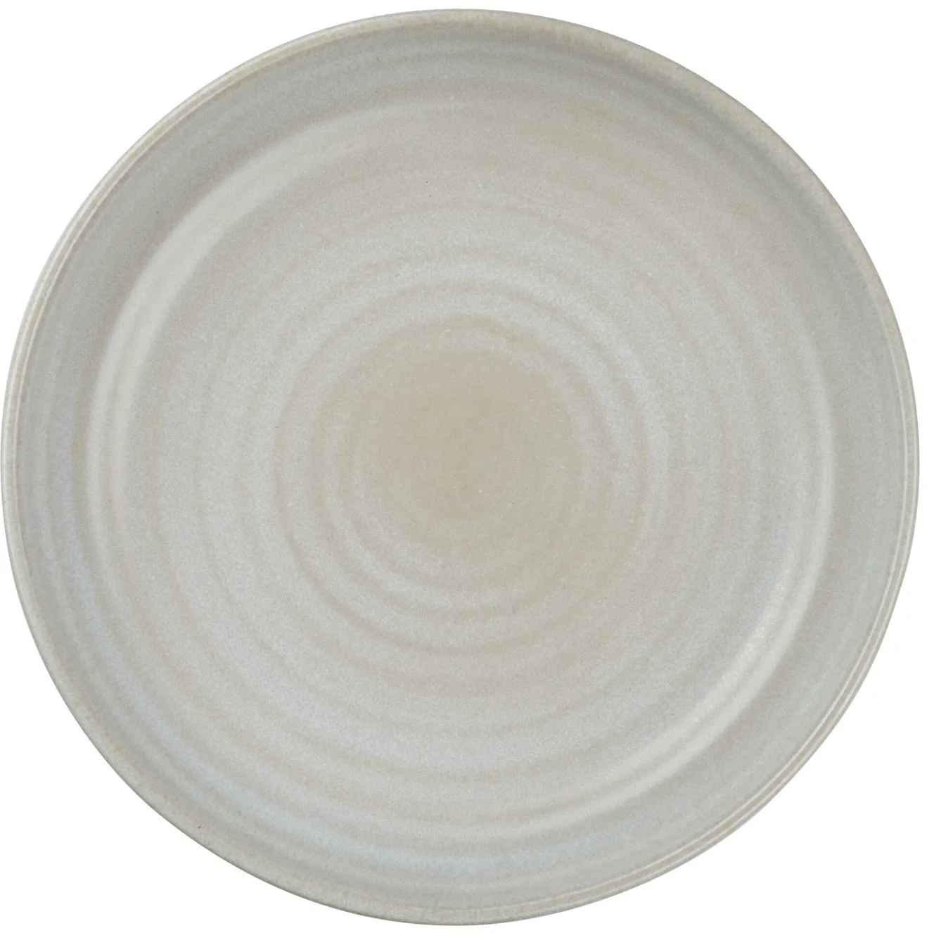 Shop Bath & Living ASA Selection POKÉ deep plate 22 cm color (beige) Cauliflower-267