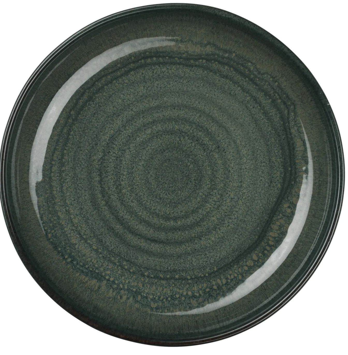 Best Bath & Living ASA Selection POKÉ deep plate 22 cm color (green) Ocean-264