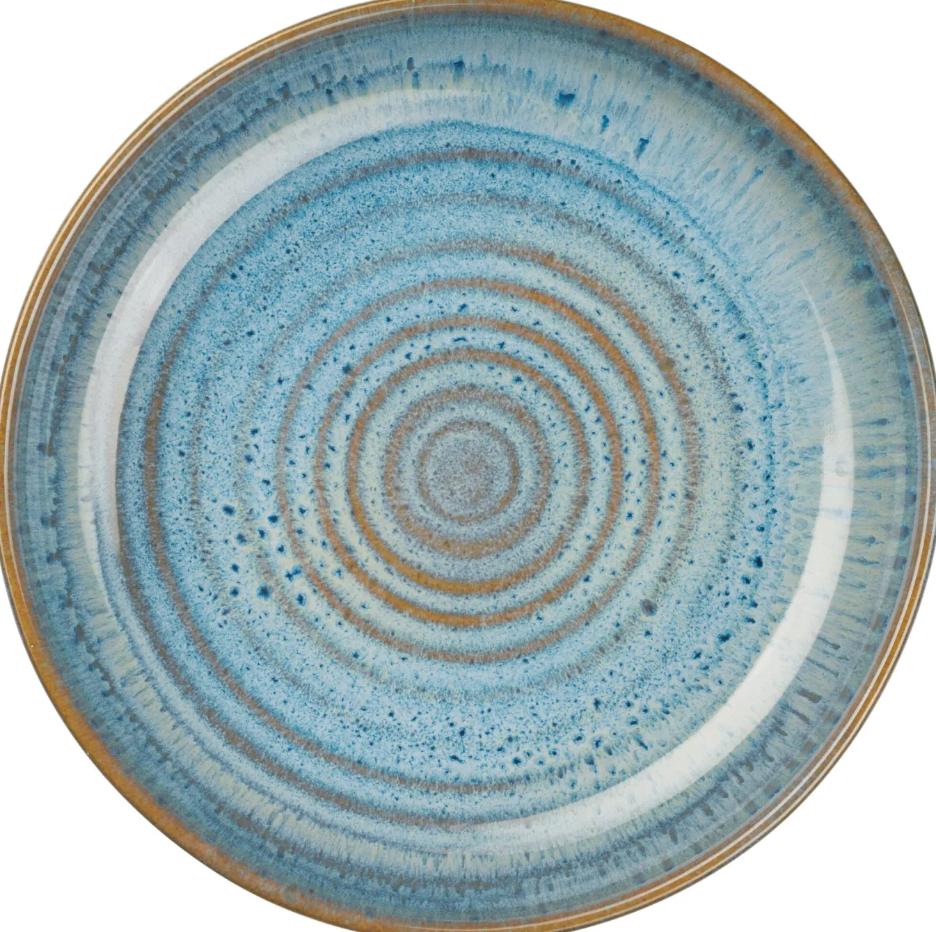 New Bath & Living ASA Selection POKÉ deep plate 22 cm color (blue) Tamari-260