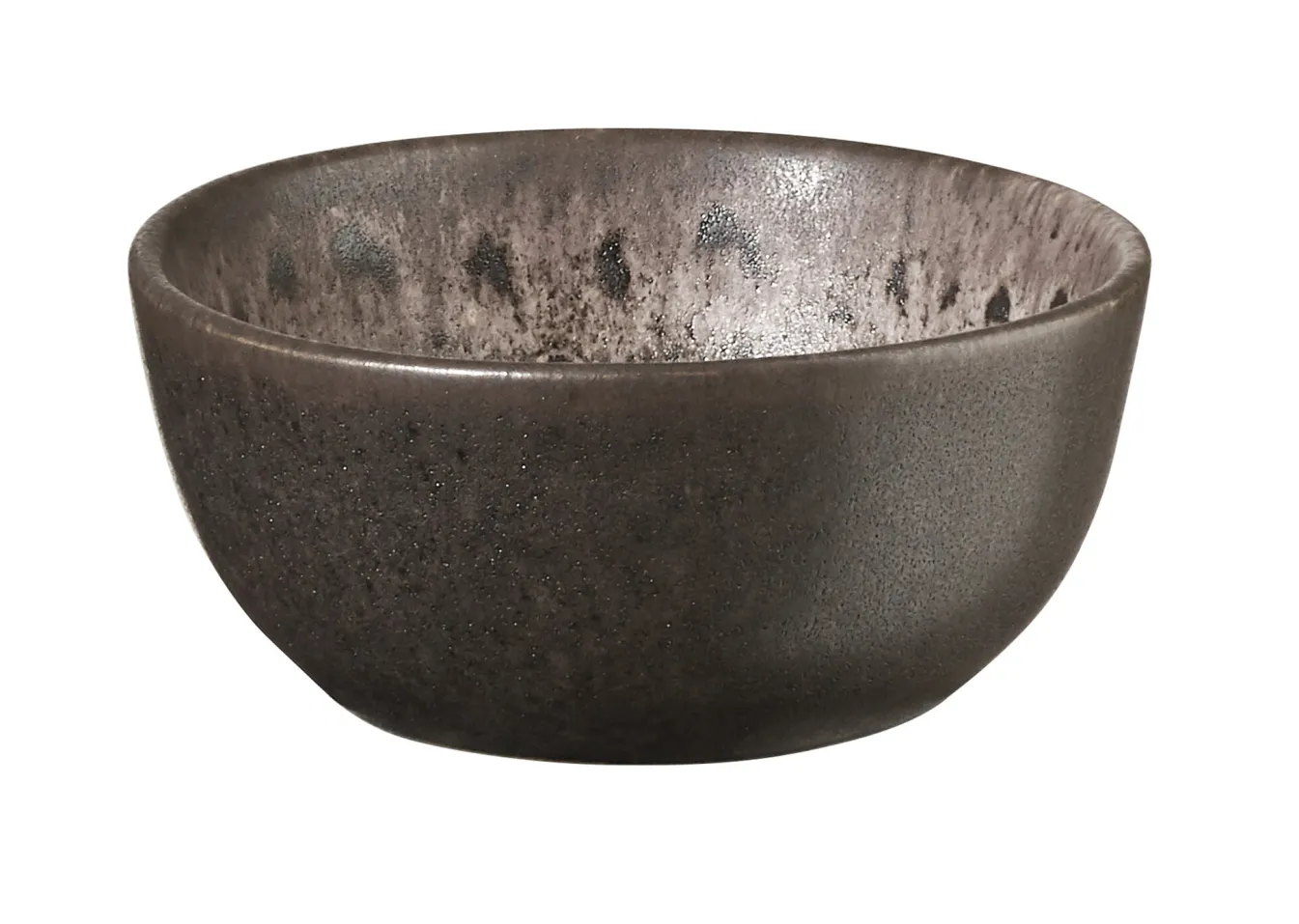 Store Bath & Living ASA Selection POKÉ mini bowl 8 cm color (brown) Mangosteen-266