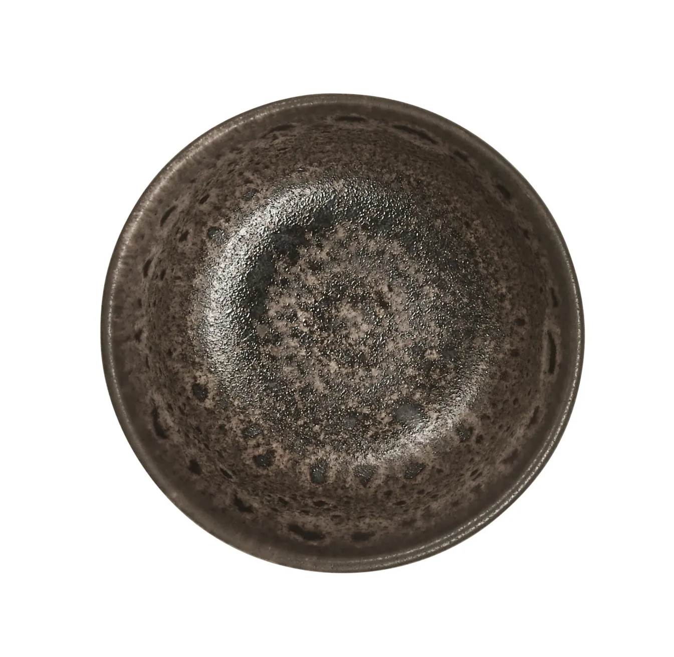 Store Bath & Living ASA Selection POKÉ mini bowl 8 cm color (brown) Mangosteen-266