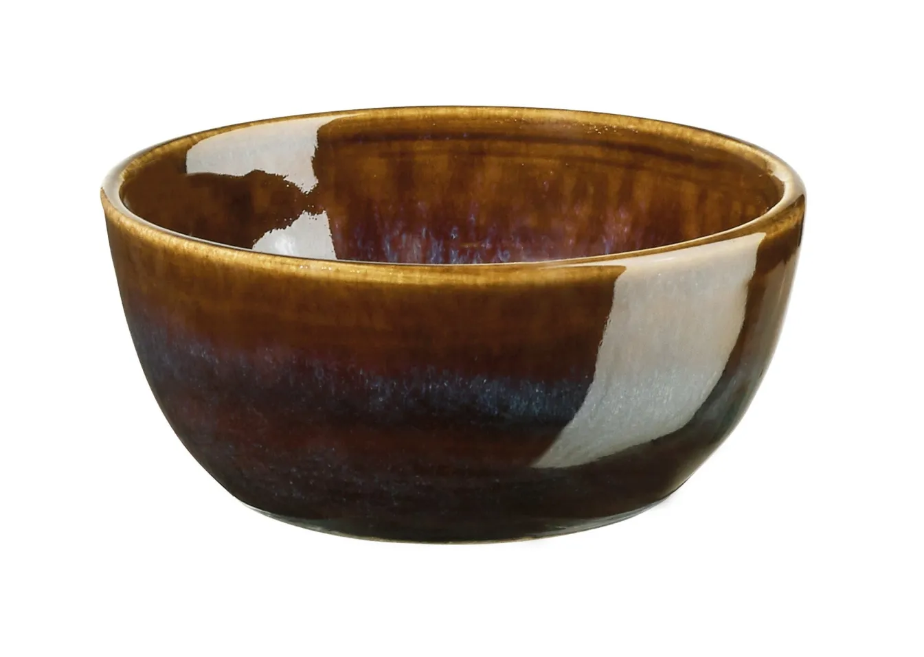 New Bath & Living ASA Selection POKÉ mini bowl 8 cm color (dark blue) Quinoa-261