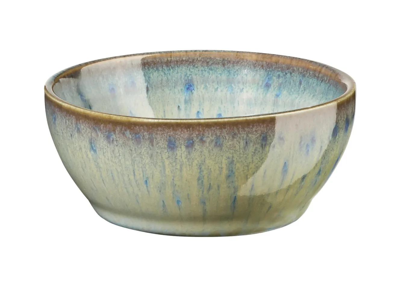 Fashion Bath & Living ASA Selection POKÉ mini bowl 8 cm color (blue) Tamari-260