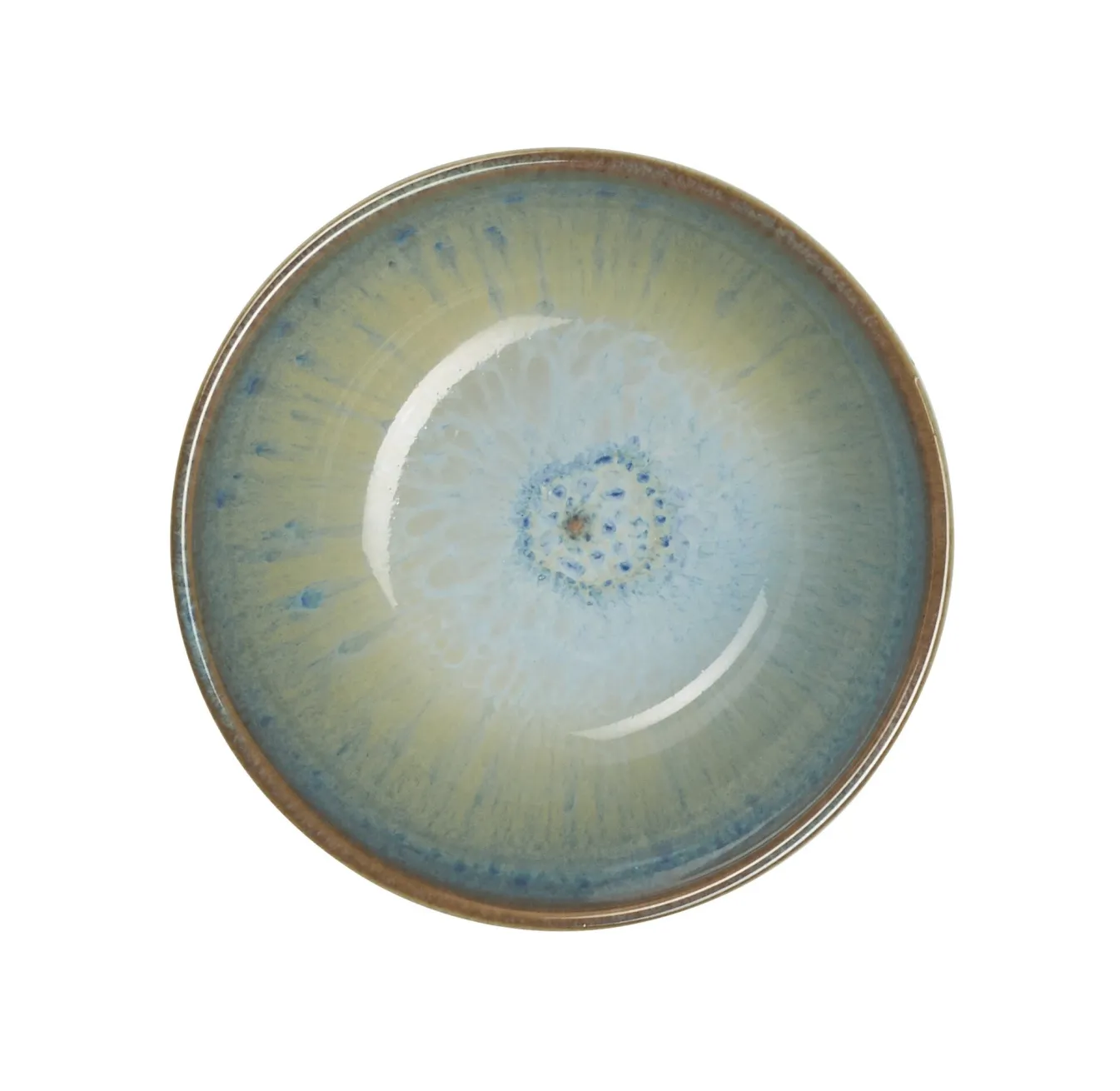 Fashion Bath & Living ASA Selection POKÉ mini bowl 8 cm color (blue) Tamari-260