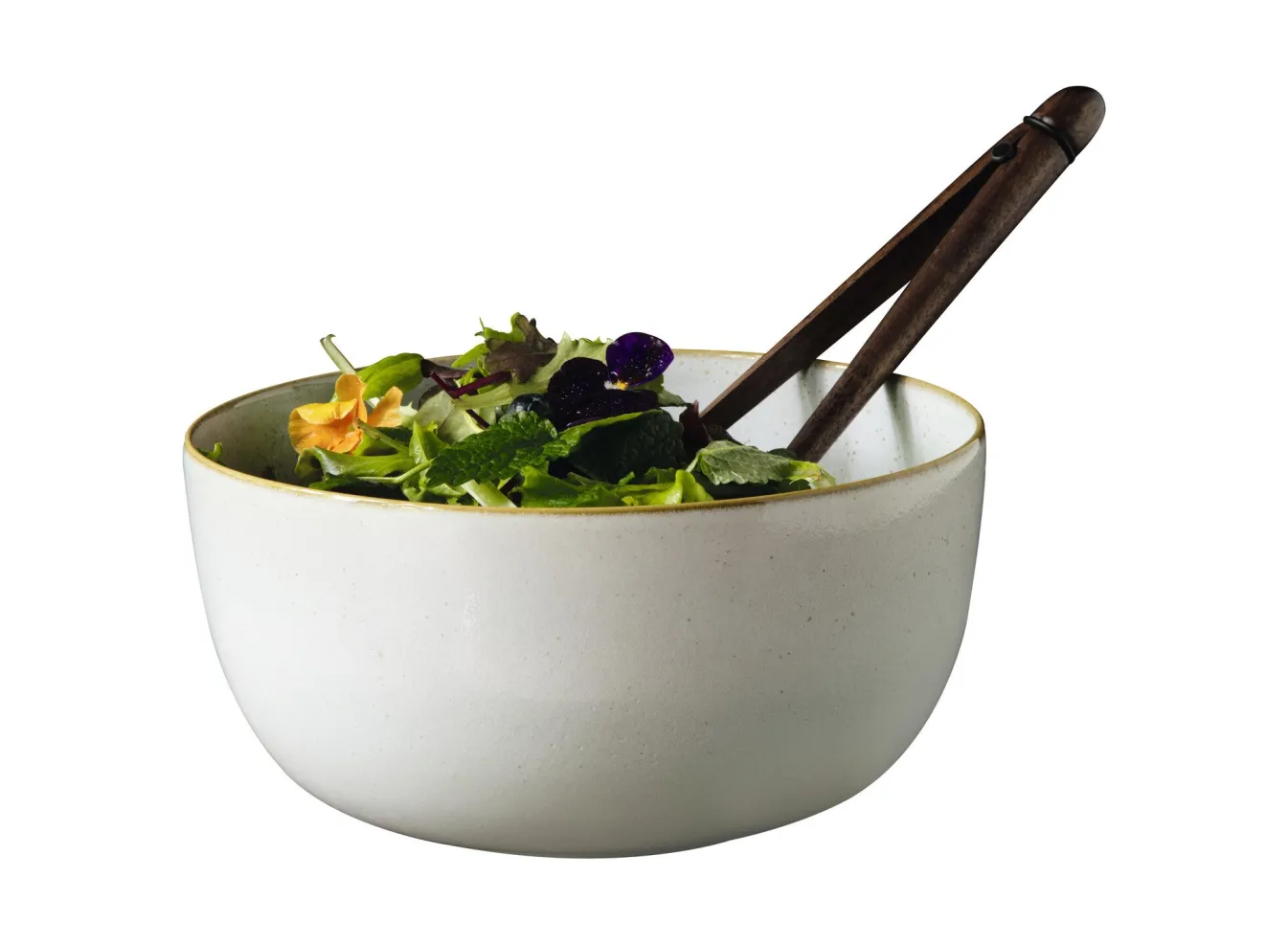 Flash Sale Bath & Living ASA Selection SAISONS bowl 22 cm color Sand (beige) Sand-107