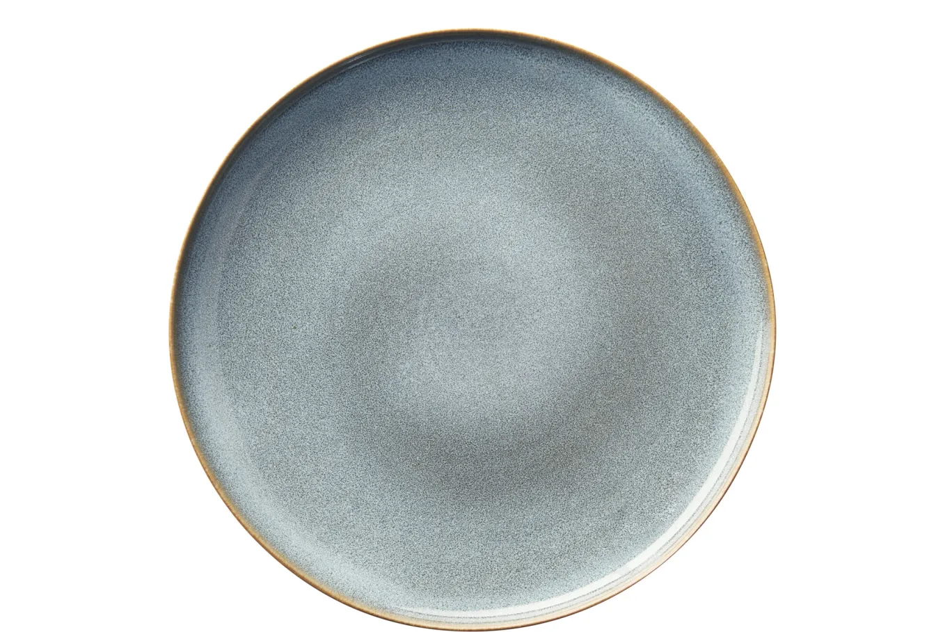 Best Bath & Living ASA Selection SAISONS flat plate 31 cm color Denim (blue) Denim-118