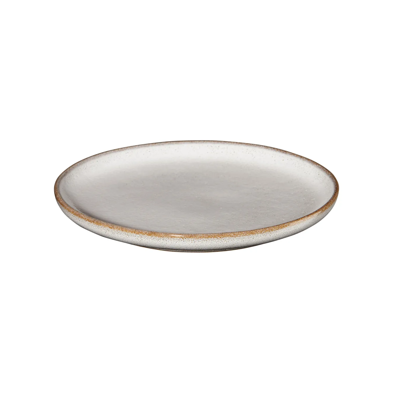Best Bath & Living ASA Selection SAISONS flat plate 15 cm color Sand (beige) Sand-107
