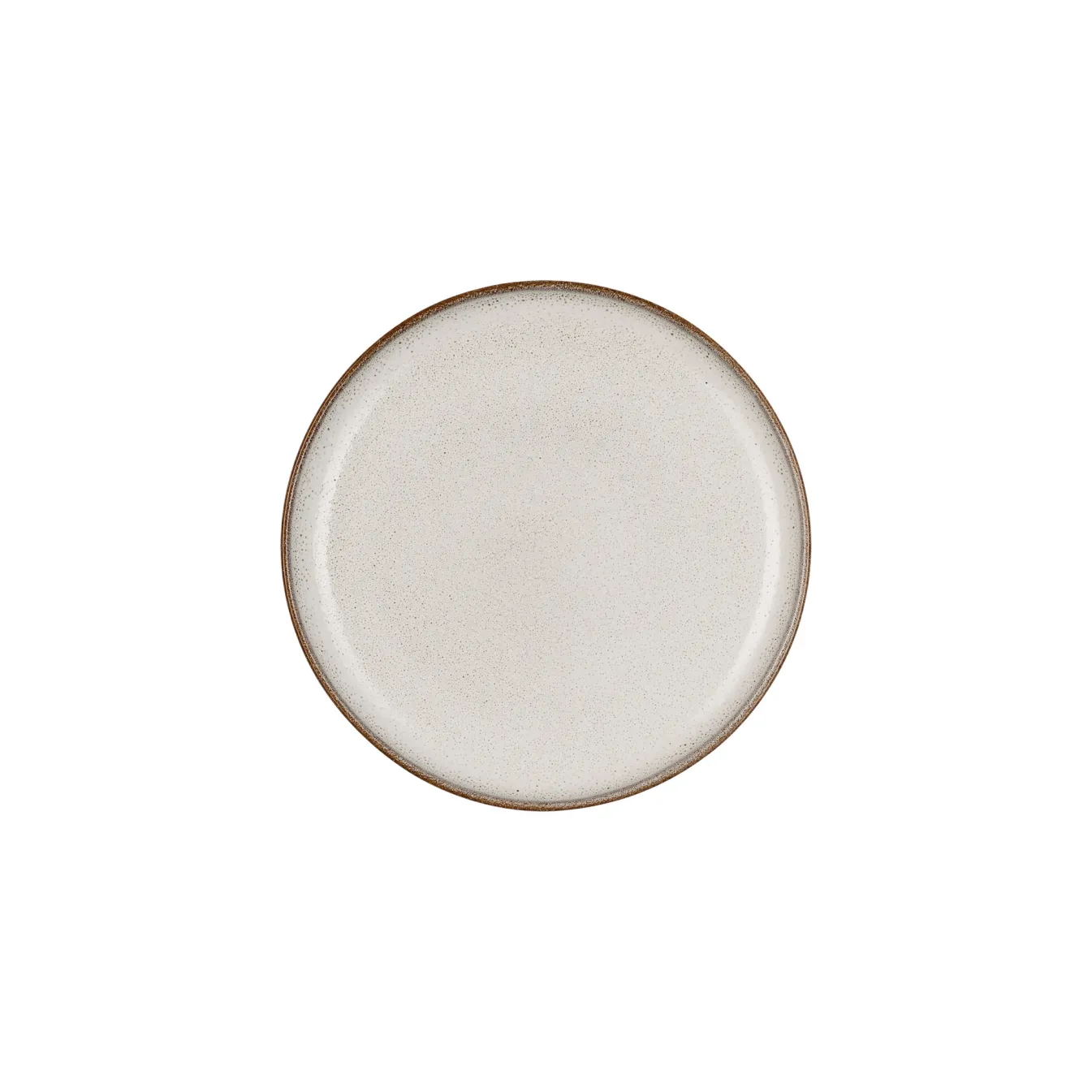 Best Bath & Living ASA Selection SAISONS flat plate 15 cm color Sand (beige) Sand-107