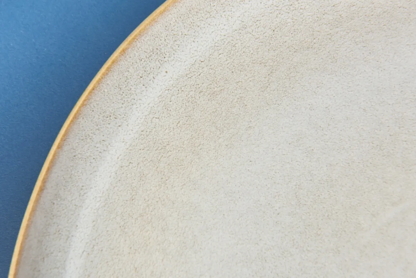 Flash Sale Bath & Living ASA Selection SAISONS flat plate 31 cm color Sand (beige) Sand-107