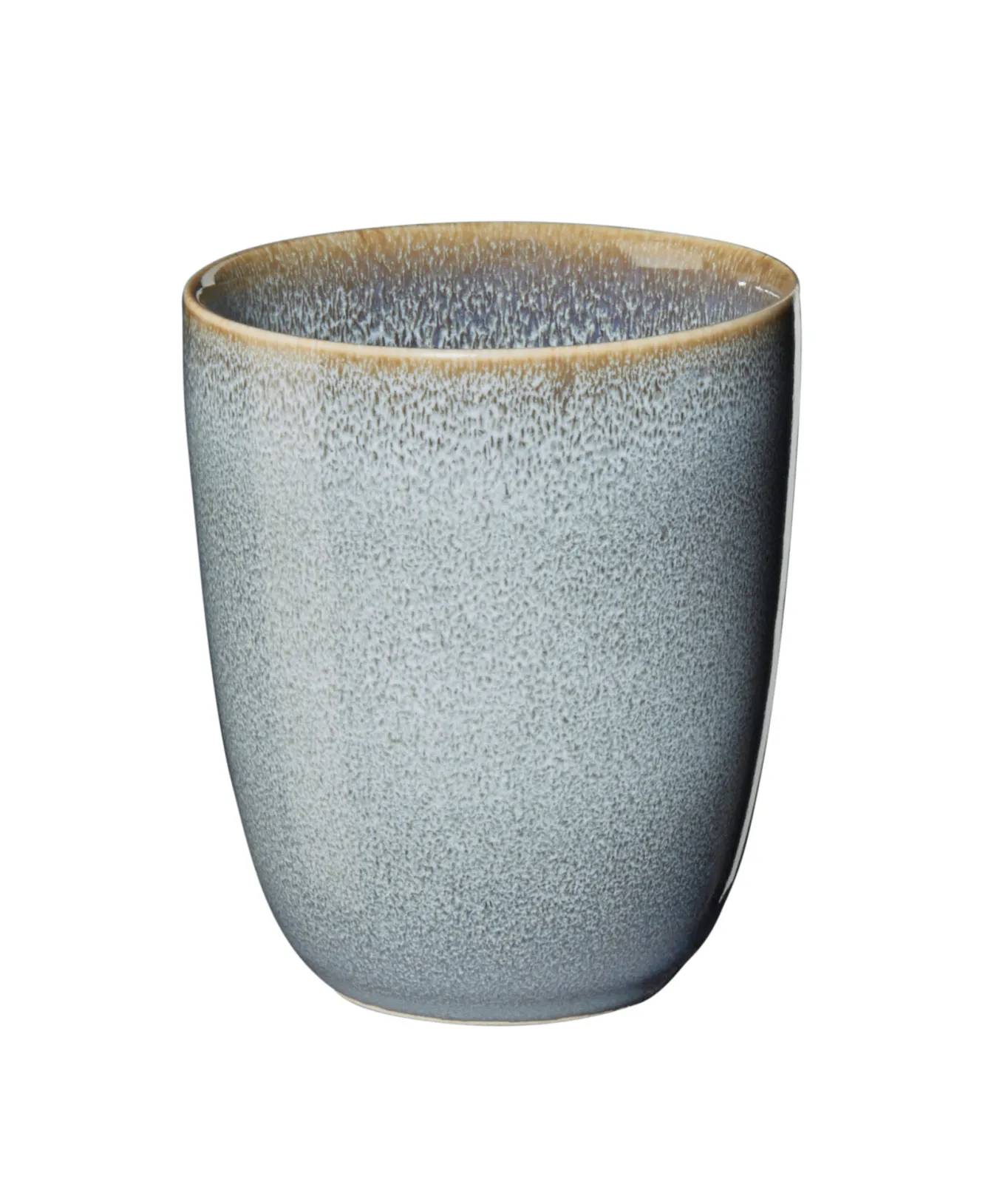 Sale Bath & Living ASA Selection SAISONS mug / cup 250 ml color Denim (blue) Denim-118
