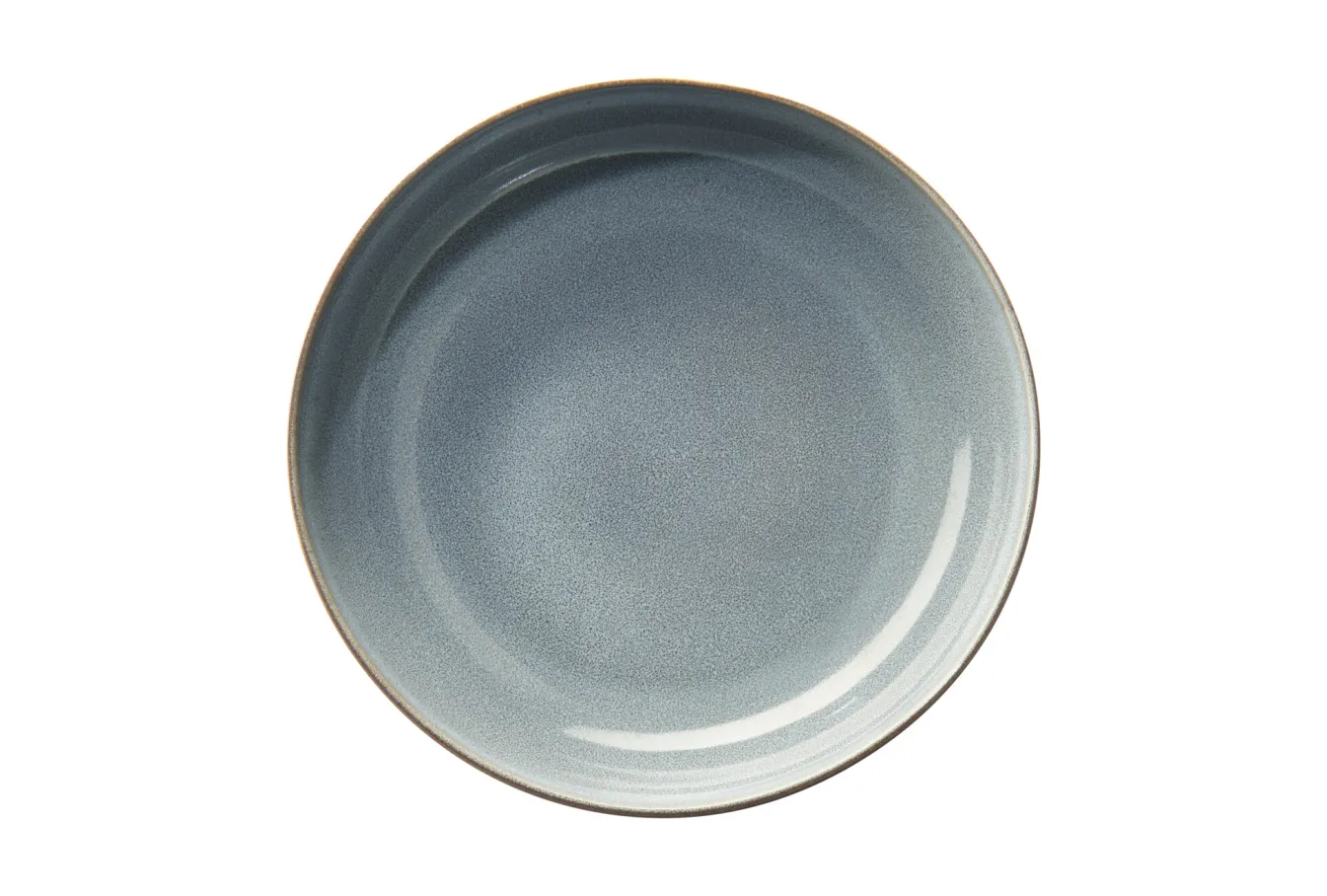 Hot Bath & Living ASA Selection SAISONS pasta plate 21 cm color Denim (blue) Denim-118