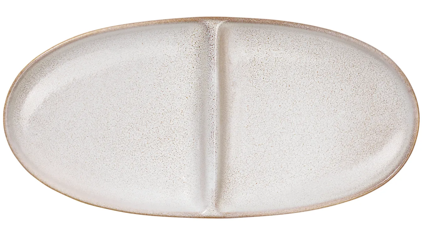 Store Bath & Living ASA Selection SAISONS serving bowl 20 cm color Sand (beige) Sand-107