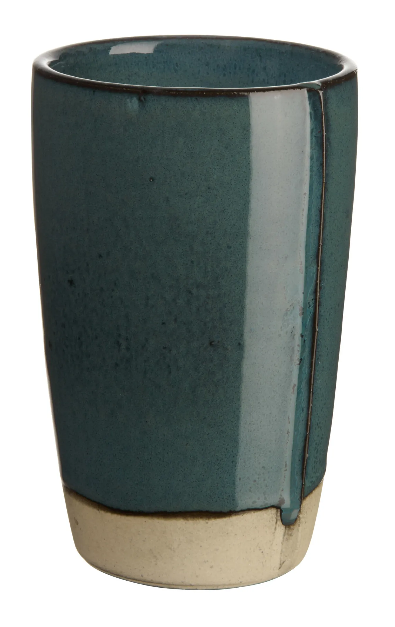 Flash Sale Bath & Living ASA Selection VERANA cup 400 ml color Blueberry Pie-324 (blue) BlueberryPie-324