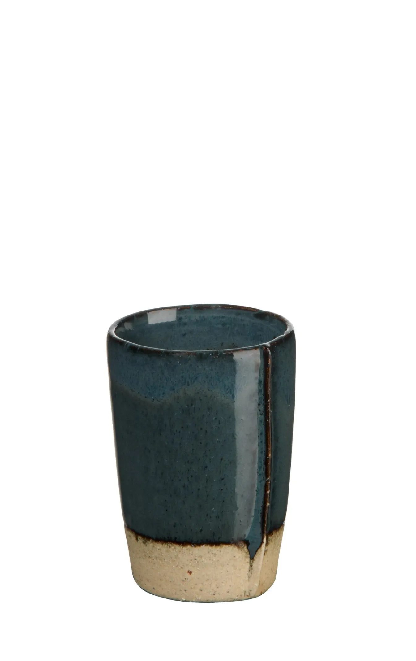Hot Bath & Living ASA Selection VERANA espresso cup color Blueberry Pie-324 (blue) BueberryPie-324